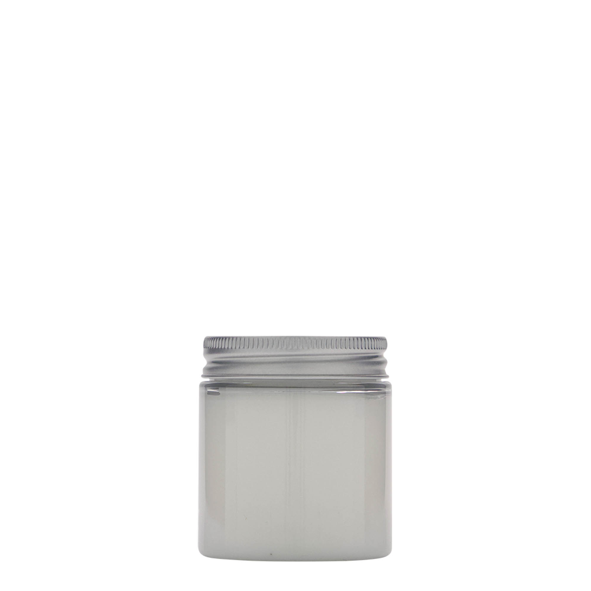 75 ml PET jar 'Isabella', opening: 48/400 75 ml PET jar 'Isabella', opening: 48/400