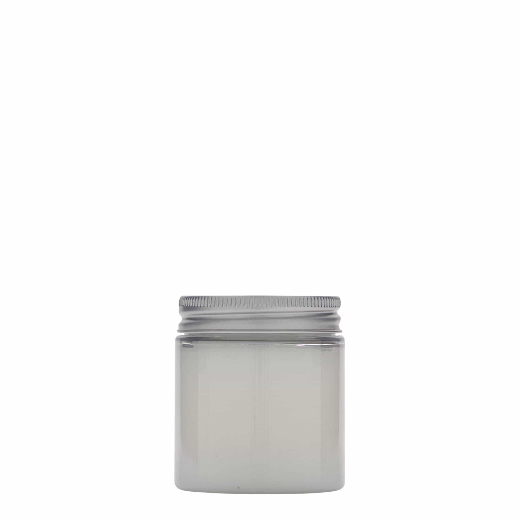 75 ml PET jar ‘Isabella’, opening: 48/400