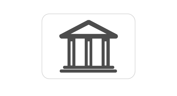 Icon Bank Transfer Icon Bank Transfer
