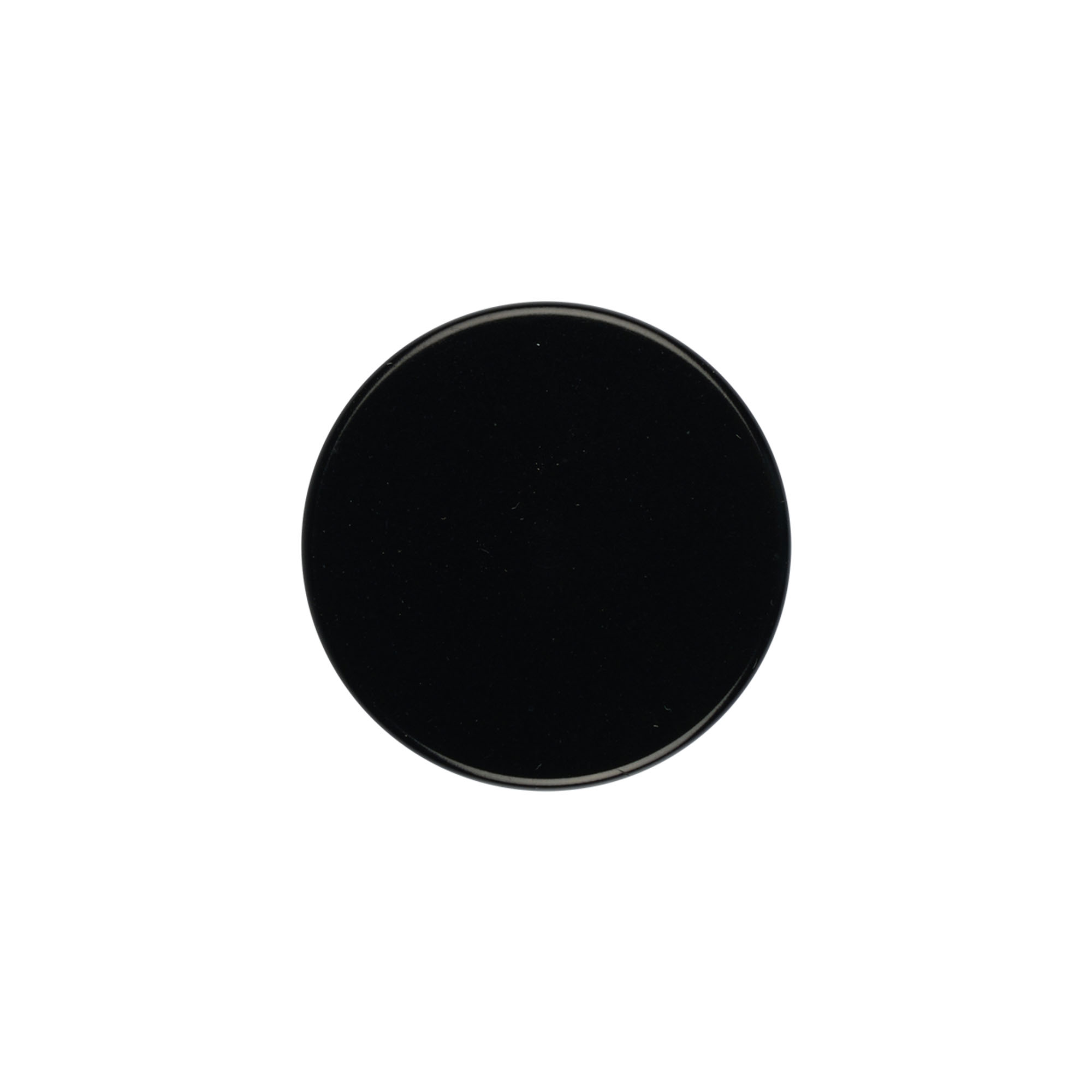 Screw cap for 30 ml 'Brown Line', PP, white