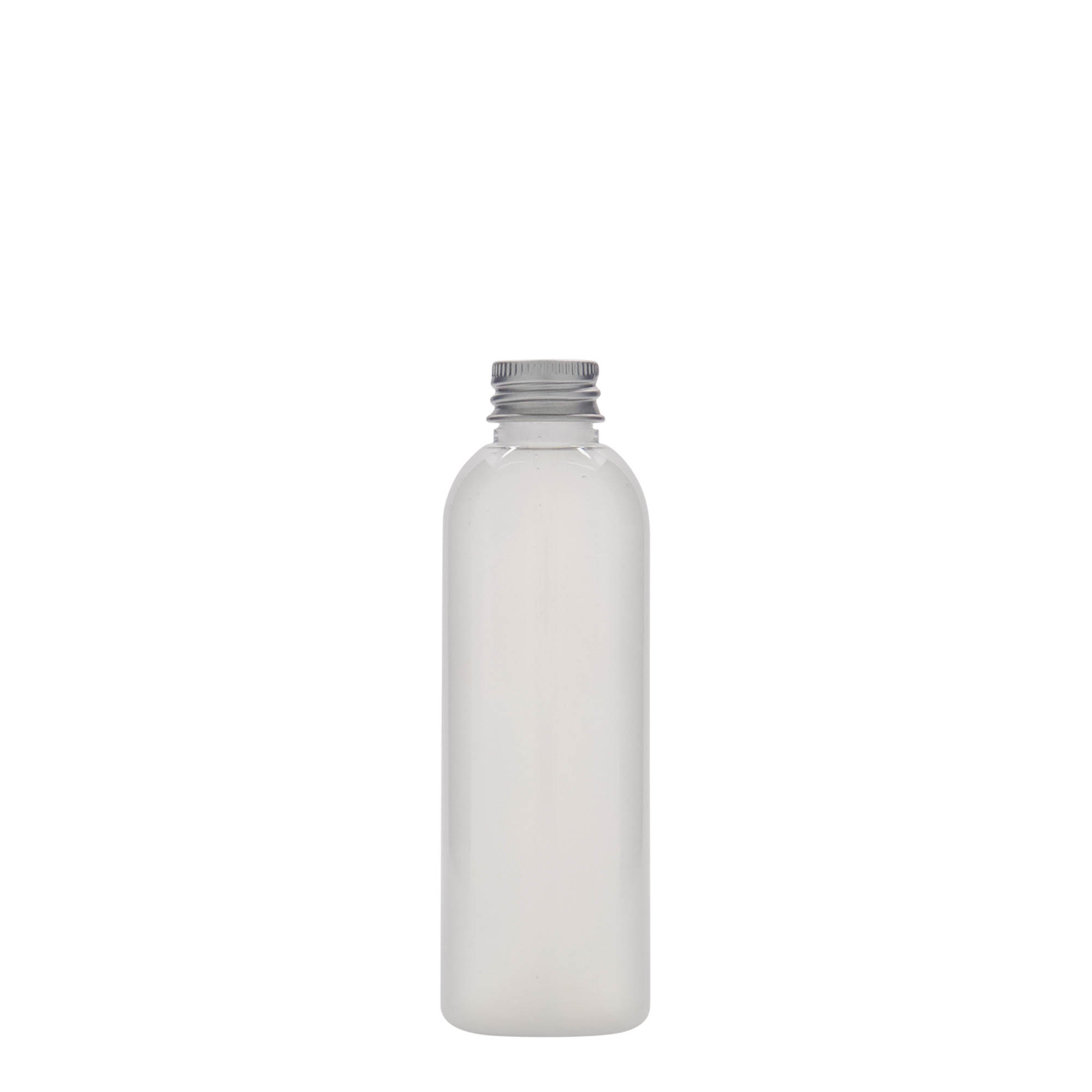 100 ml PET bottle 'Pegasus', plastic, closure: 20/410