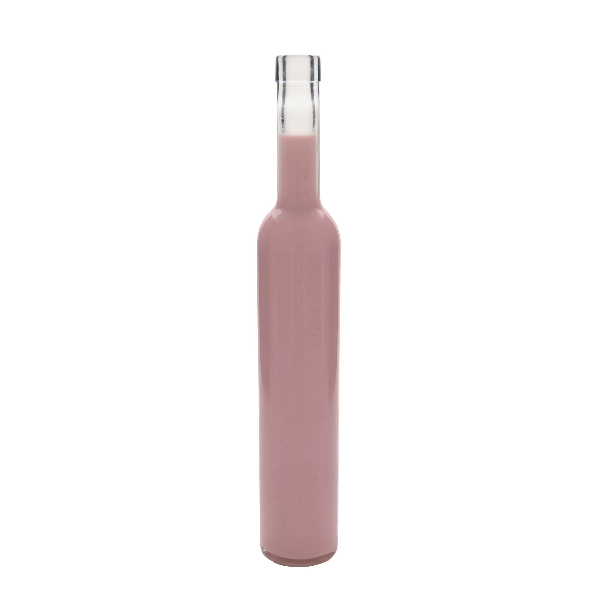 500 ml glass bottle 'Maximo', opening: cork 500 ml glass bottle 'Maximo', opening: cork