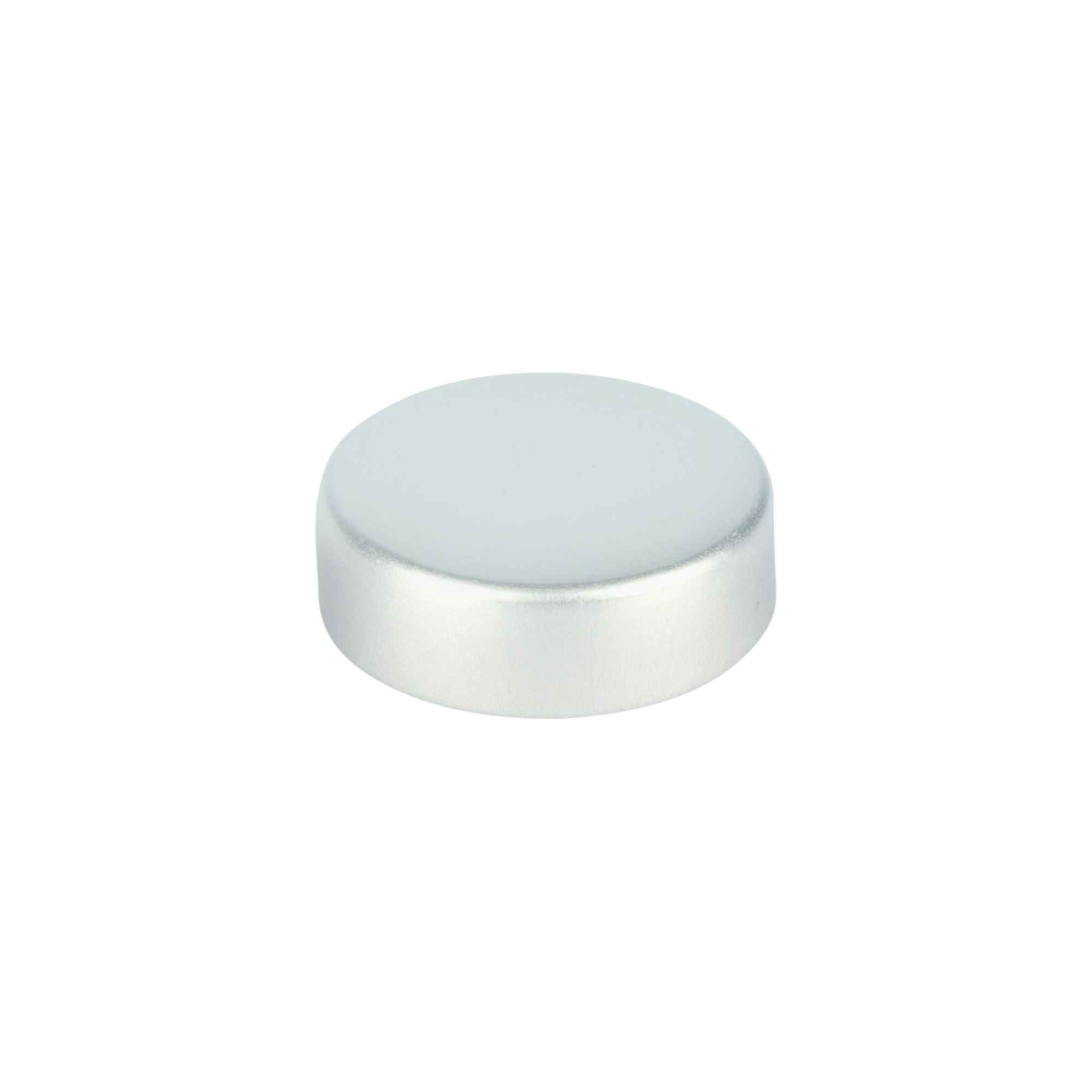 Screw cap, wood, beige, for neck: GPI 28/400