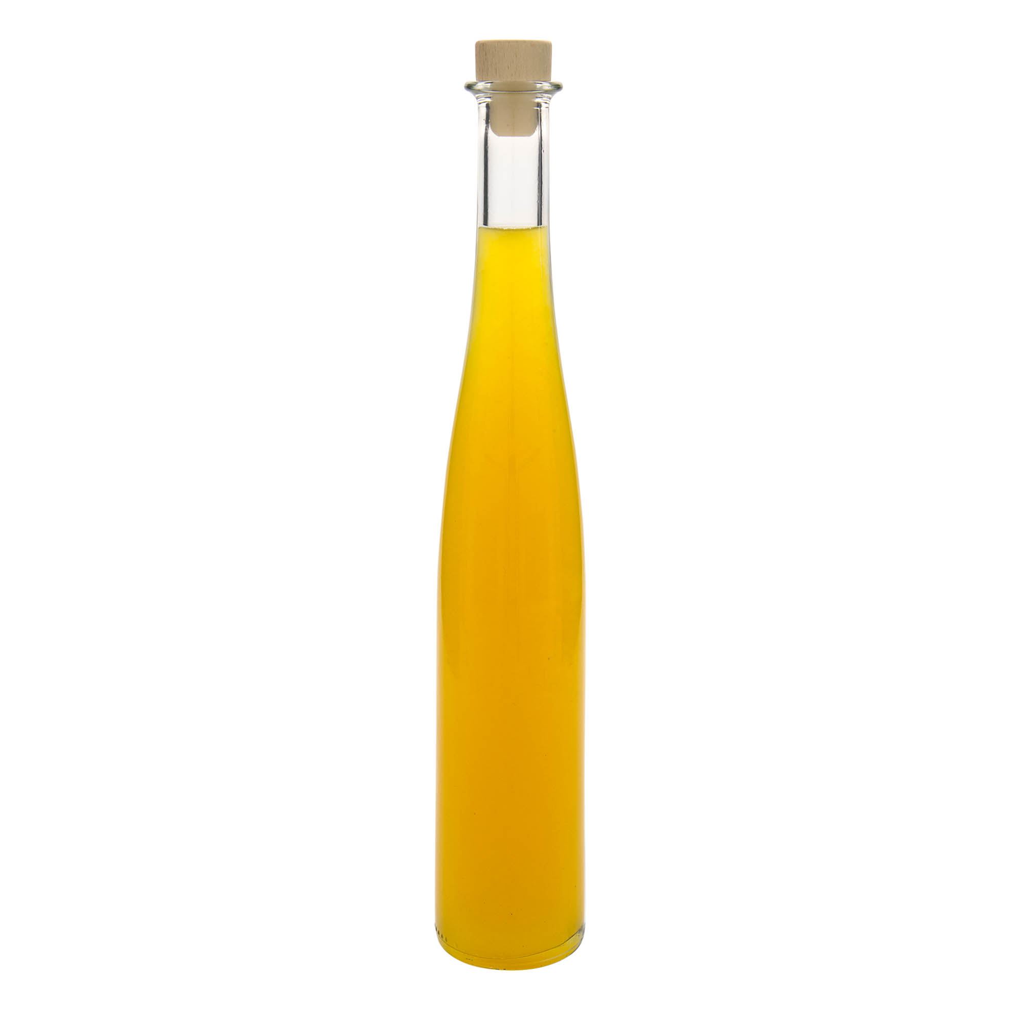 500 ml glass bottle 'Renana Futura', opening: cork