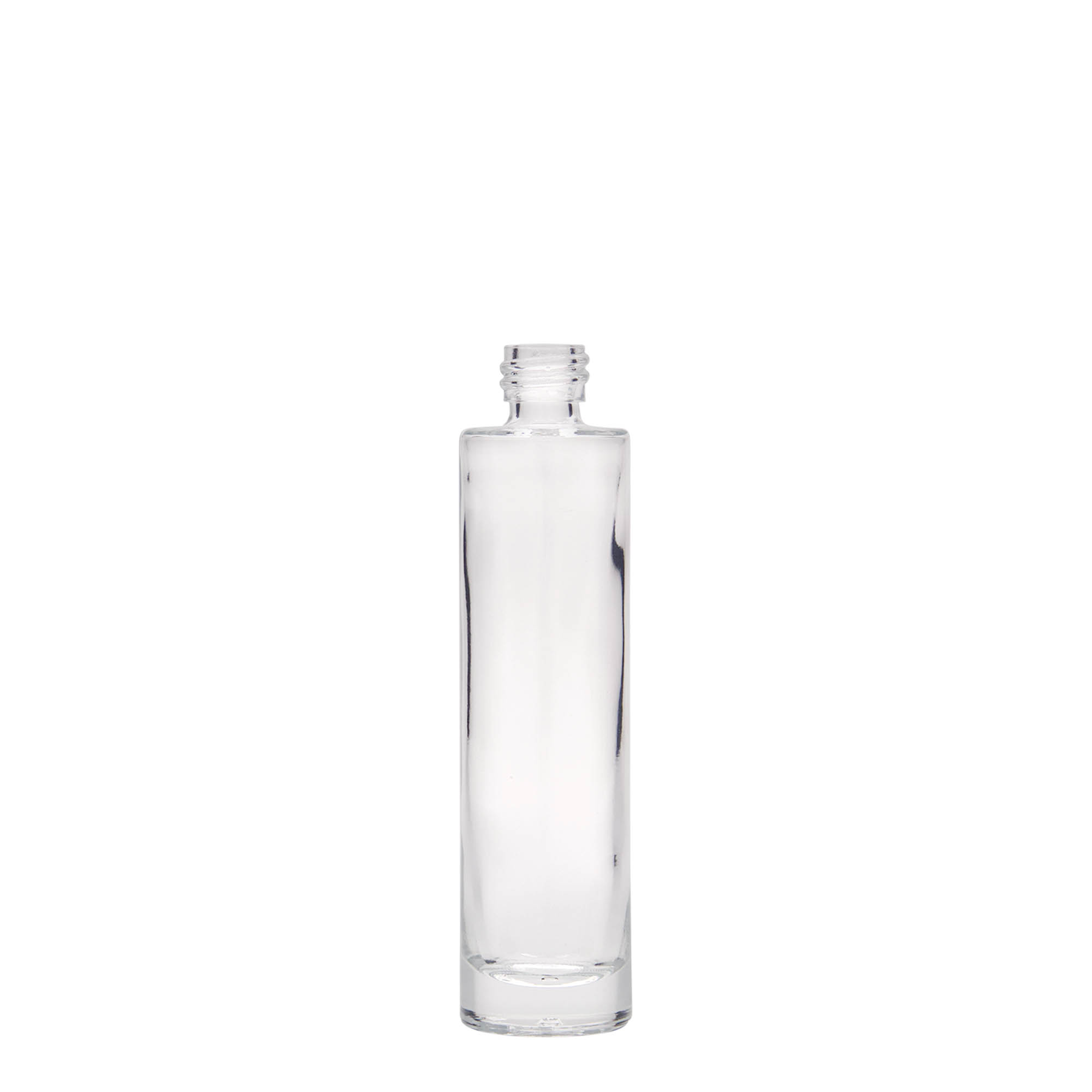 50 ml glass vial 'Jasmina'