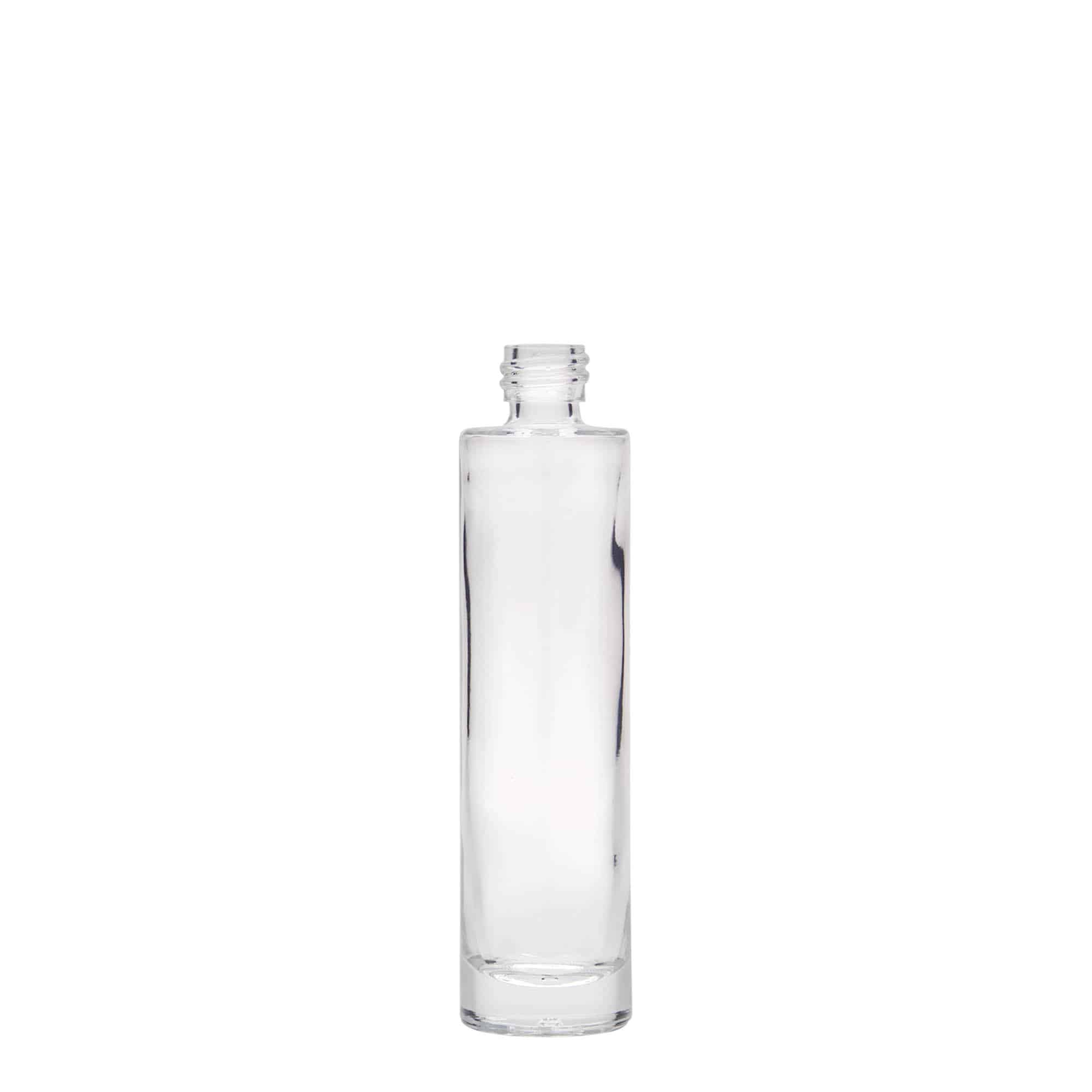 50 ml glass vial ‘Jasmina’