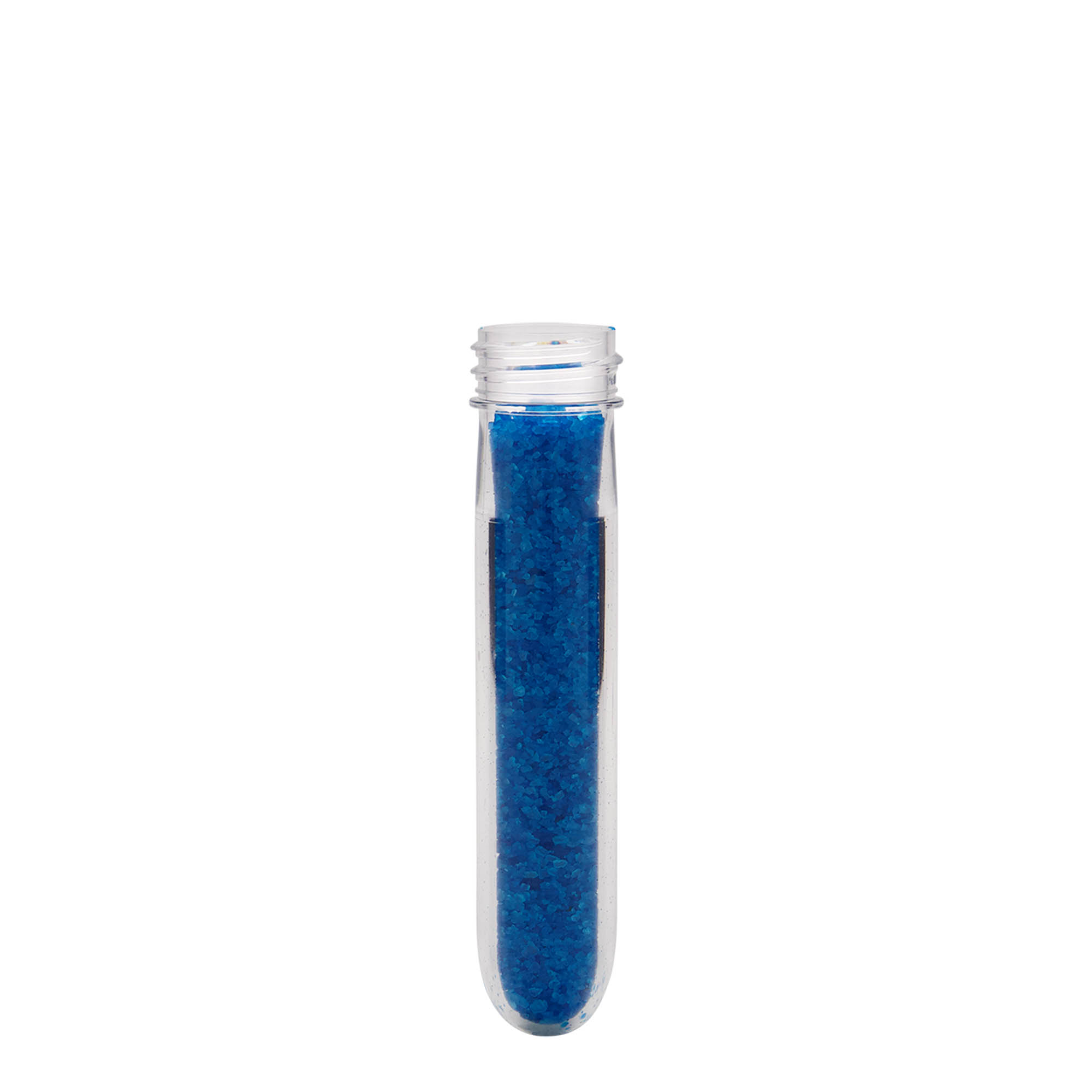 30 ml PET preform, plastic, neck: 28/410