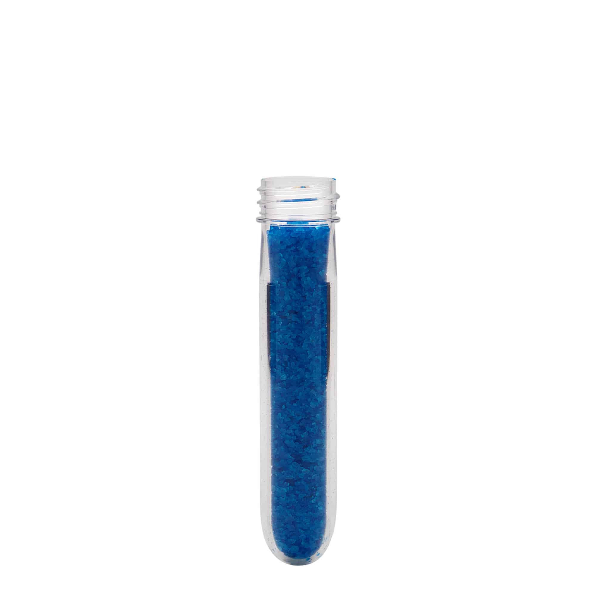 30 ml PET preform, plastic, neck: 28/410