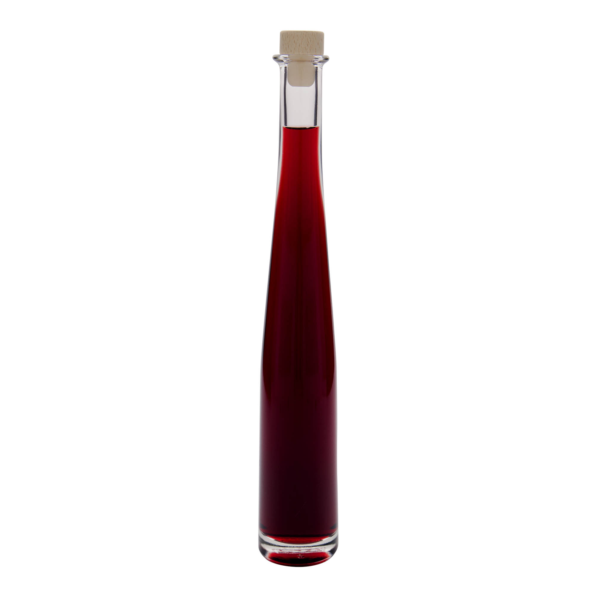 350 ml glass bottle 'Renana Futura', closure: cork