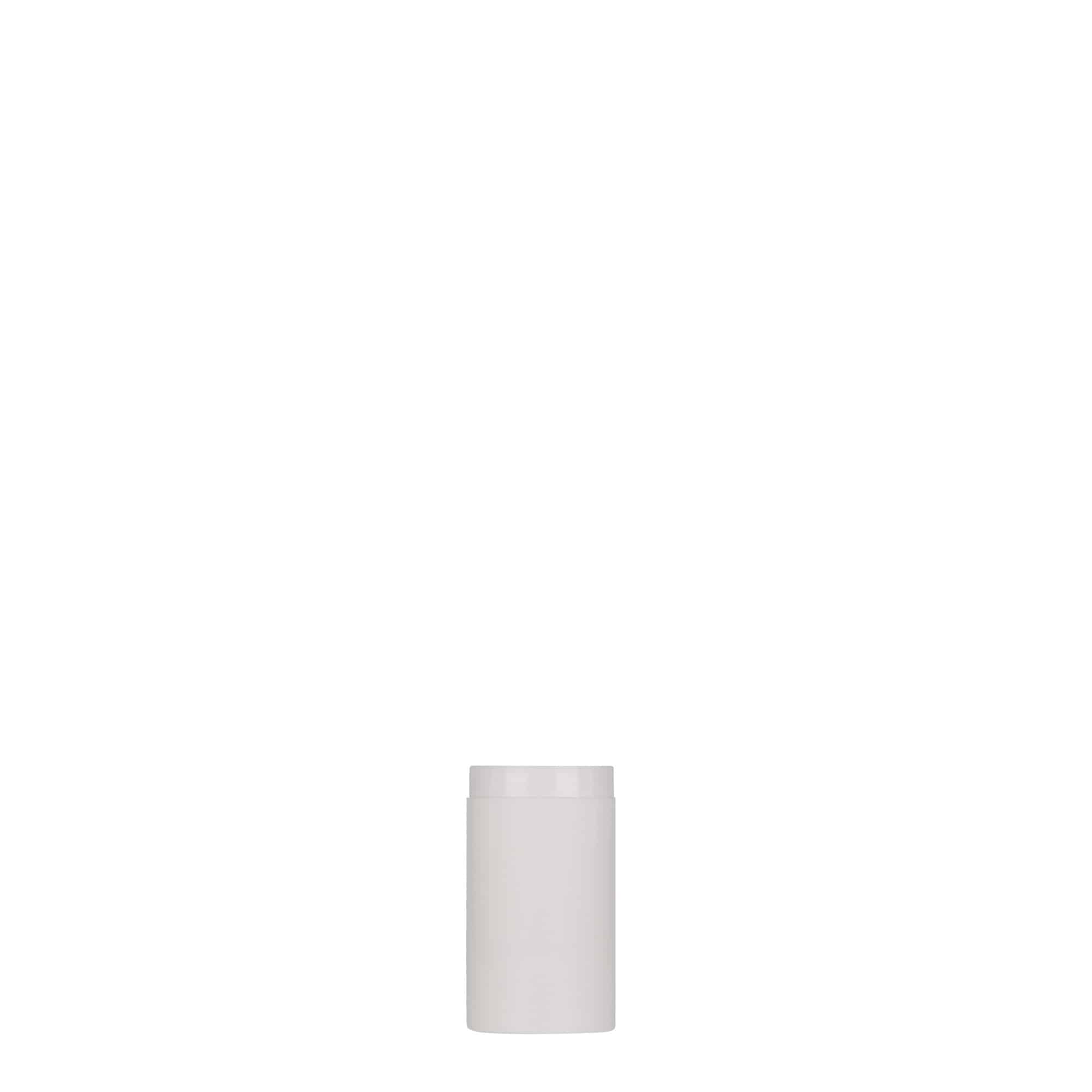 15 ml Airless Dispenser ‘Micro’, PP plastic, white