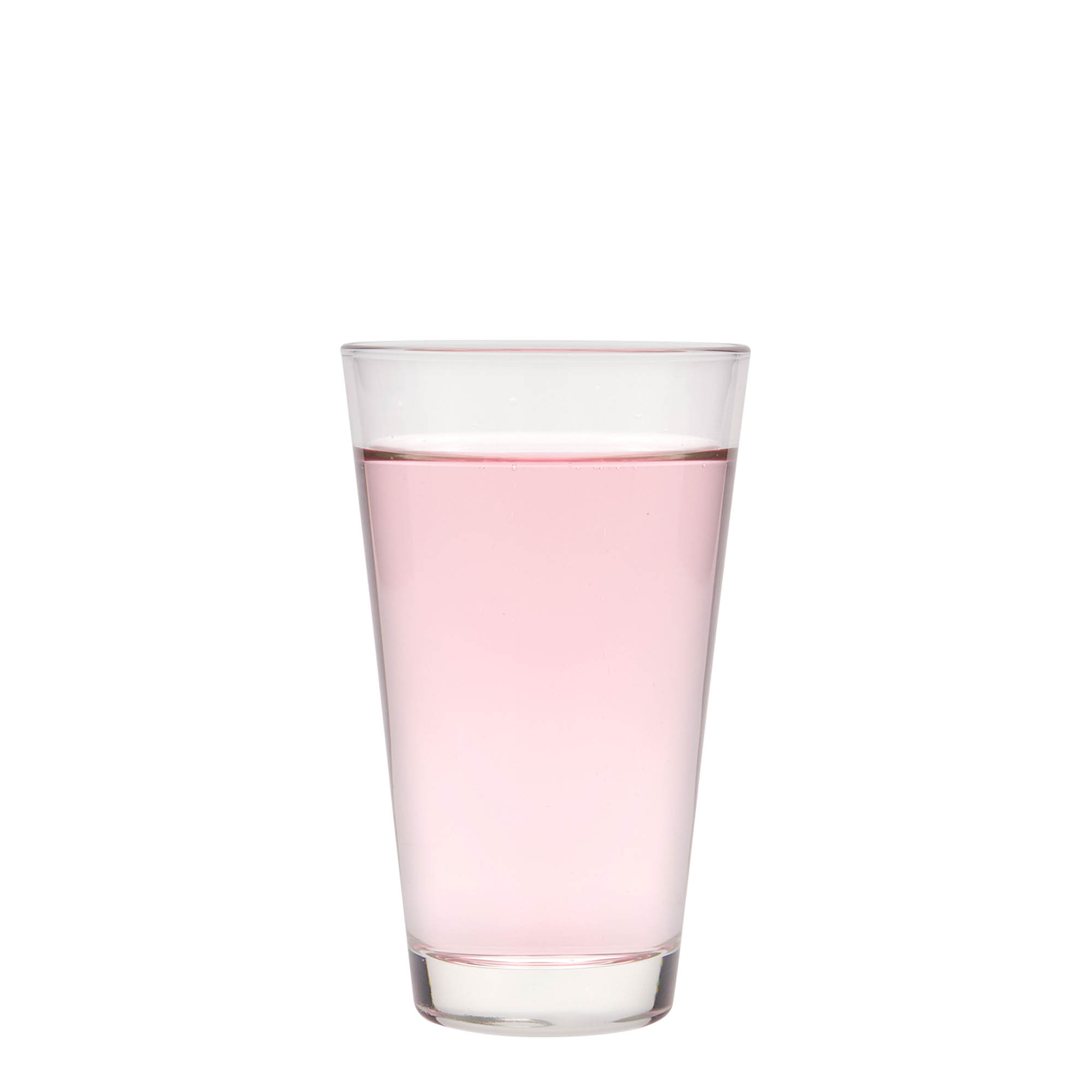 250 ml Drinking Glass 'Conic', Glass 250 ml Drinking Glass 'Conic', Glass