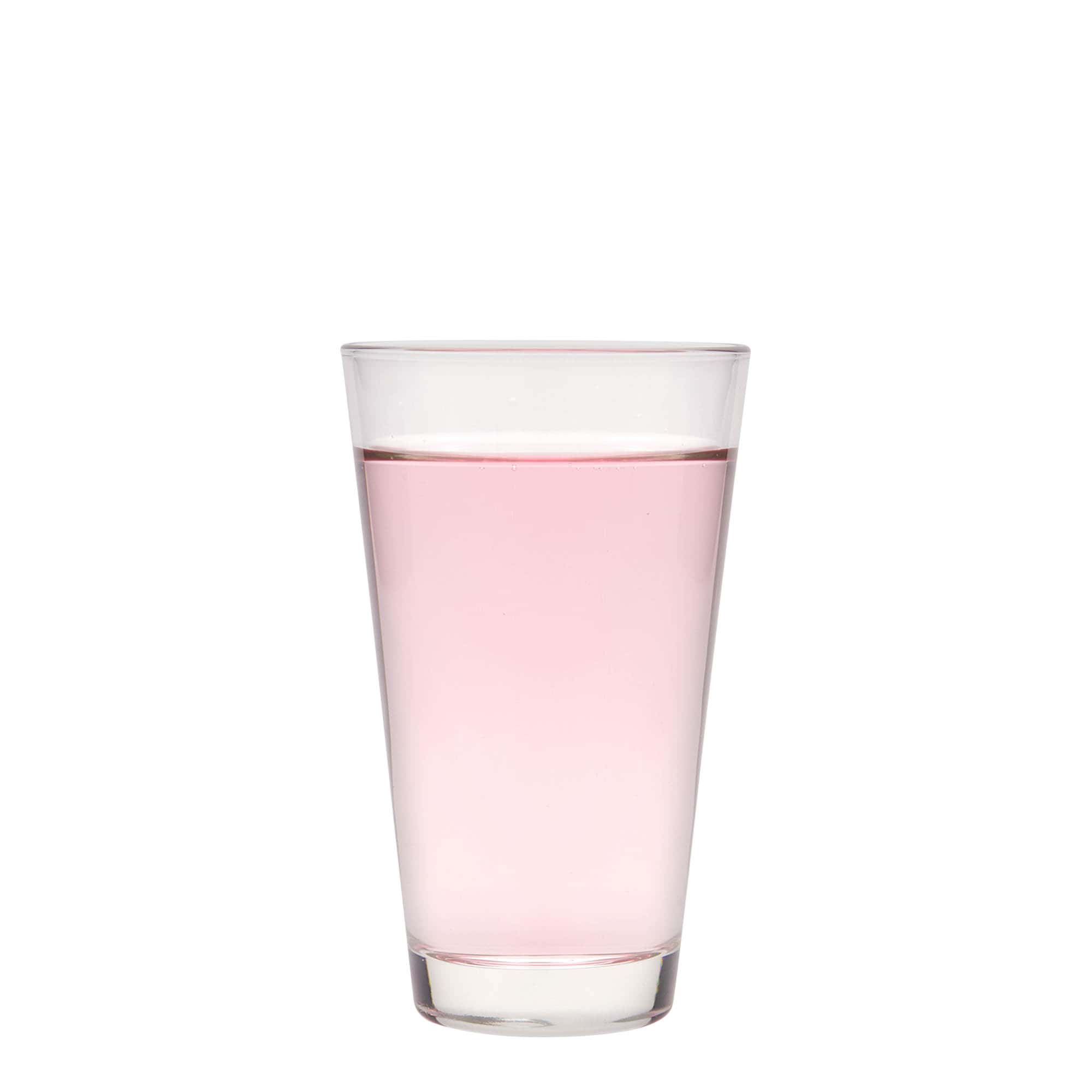 250 ml Drinking Glass ‘Conic’, Glass