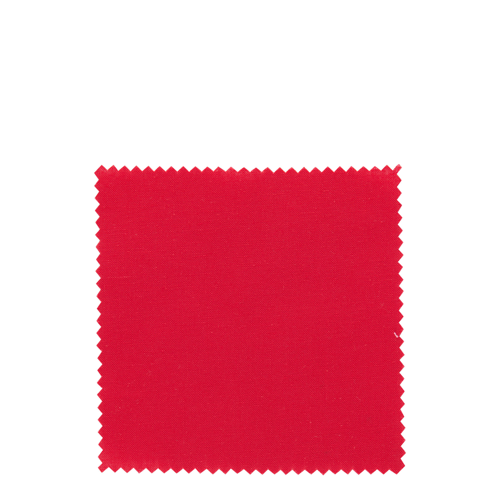 Fabric jar cover 12x12, square, textile, red, for opening: TO38-TO53 Fabric jar cover 12x12, square, textile, red, for opening: TO38-TO53