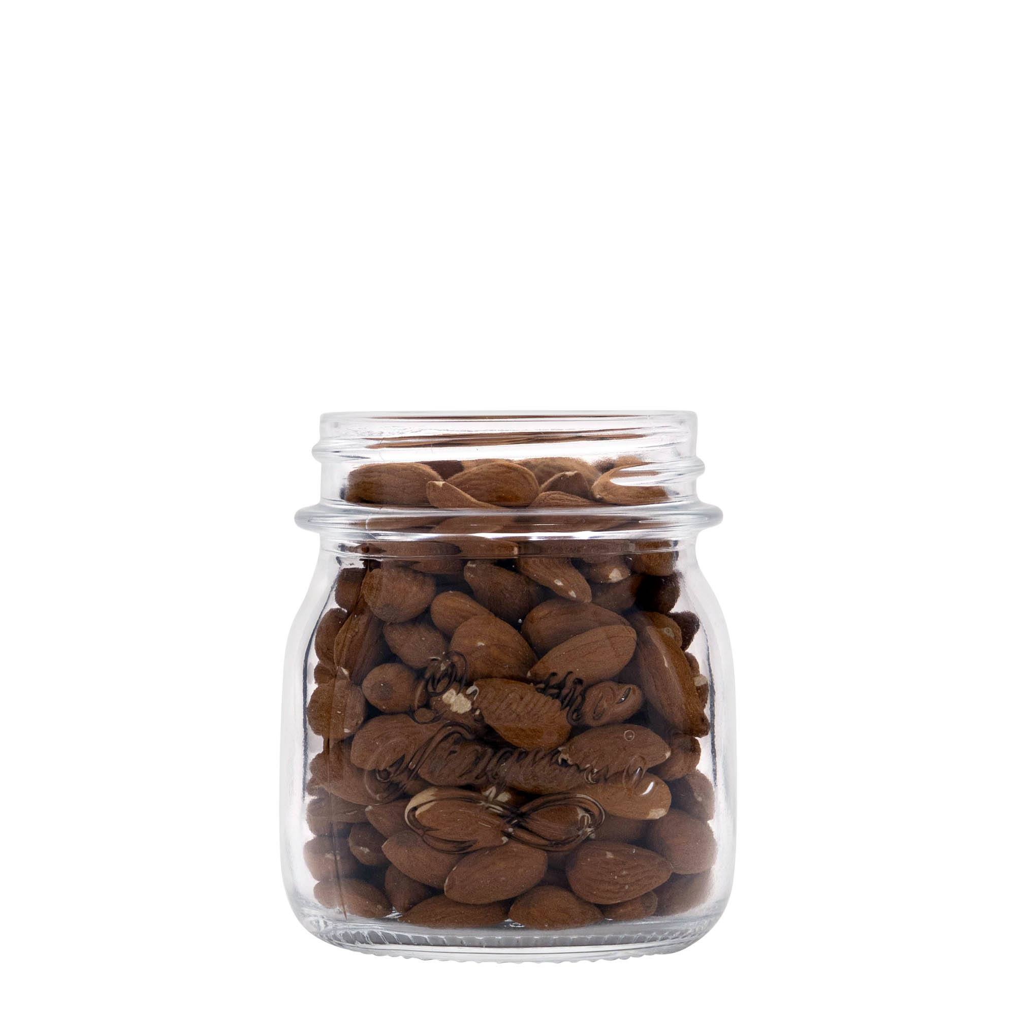 250 ml glass 'Quattro Stagioni', opening: screw cap 250 ml glass 'Quattro Stagioni', opening: screw cap