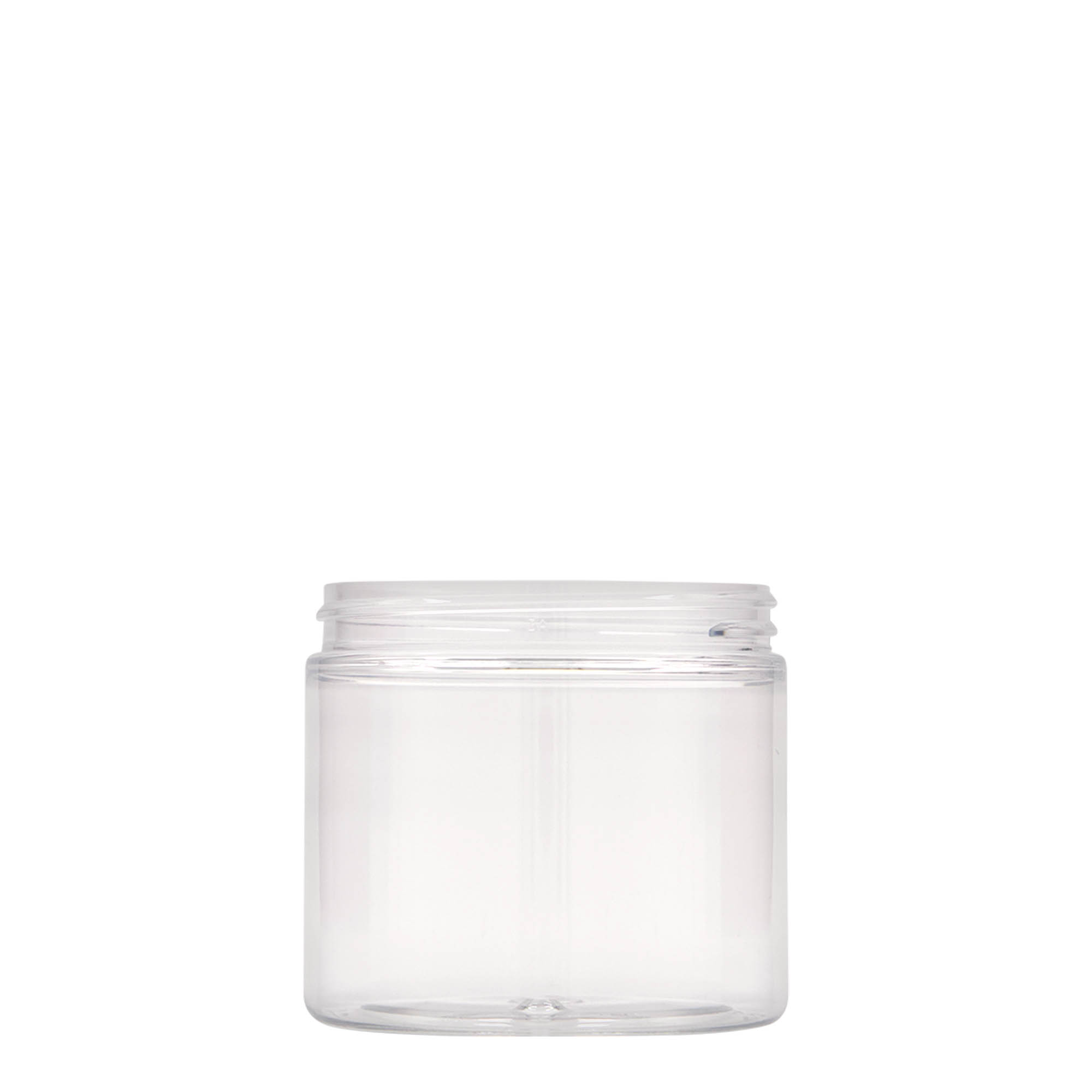 200 ml PET jar 'Isabella', closure: 70/400 200 ml PET jar 'Isabella', closure: 70/400