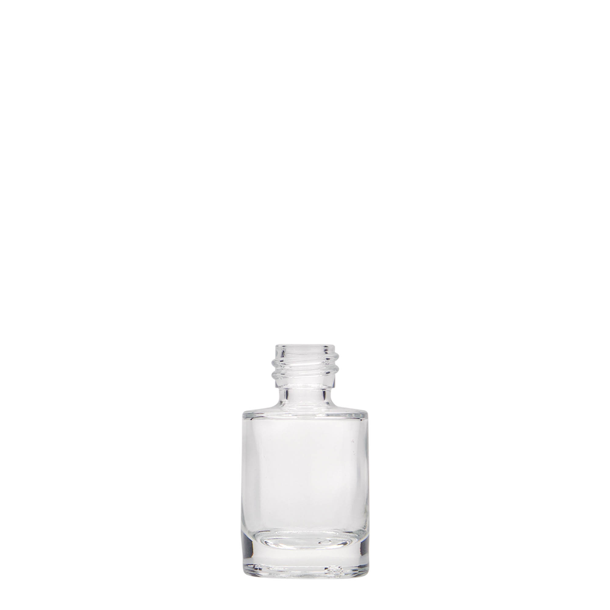 15 ml glass vial 'Jasmina'