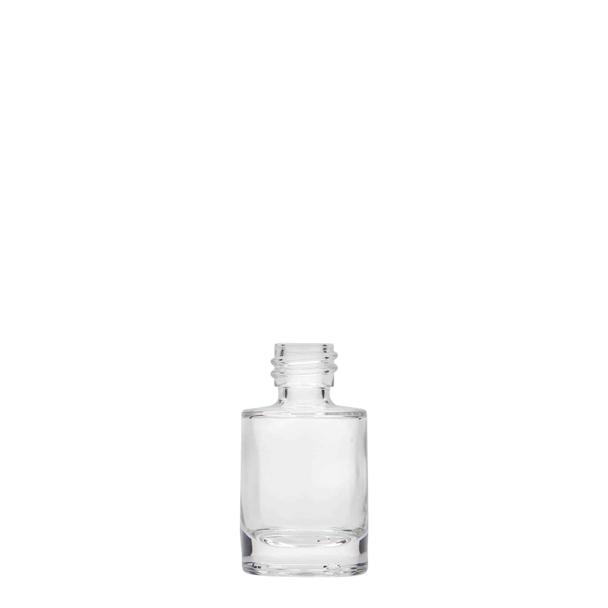 15 ml glass vial ‘Jasmina’