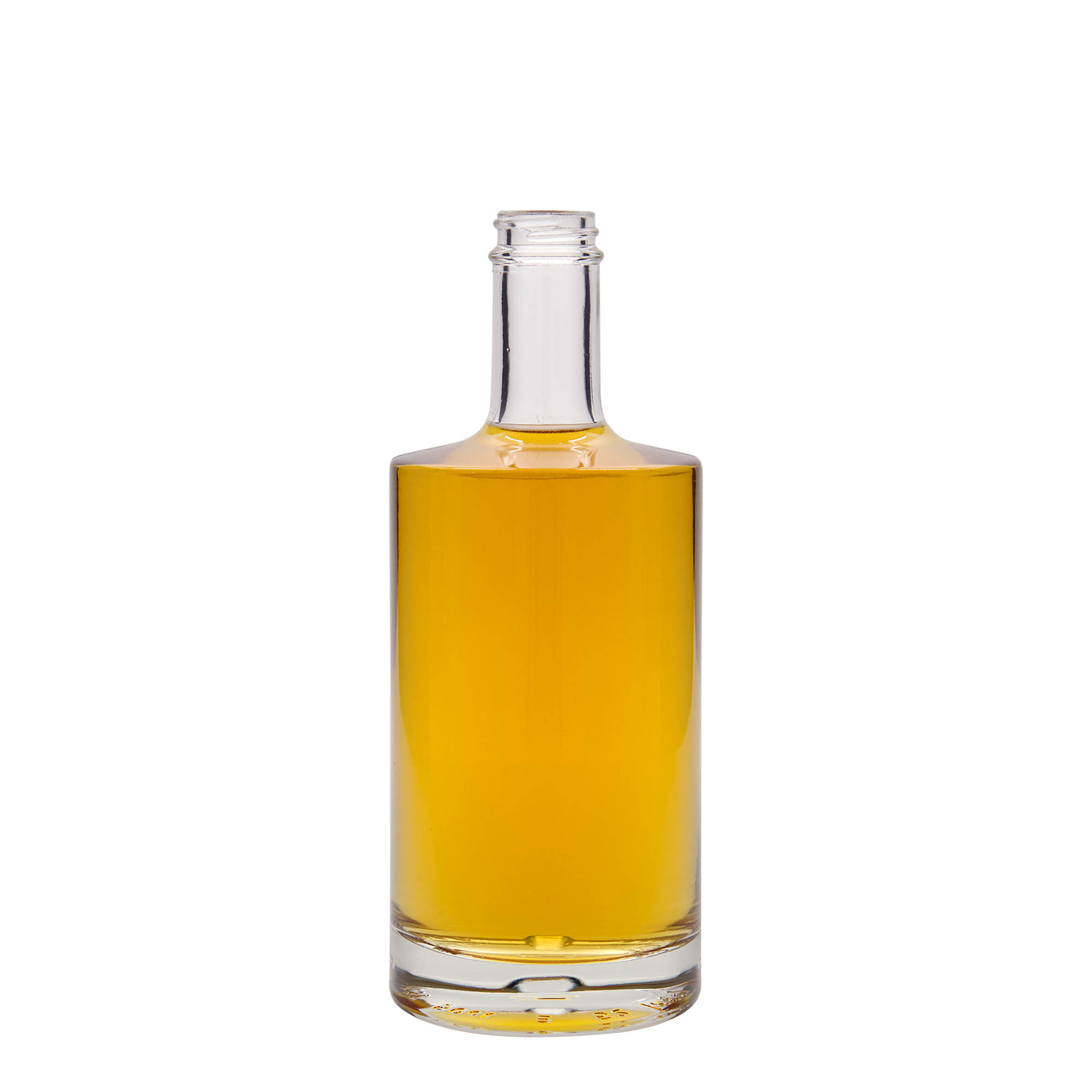 500 ml glass bottle ‘Homeland’, opening: GPI 28
