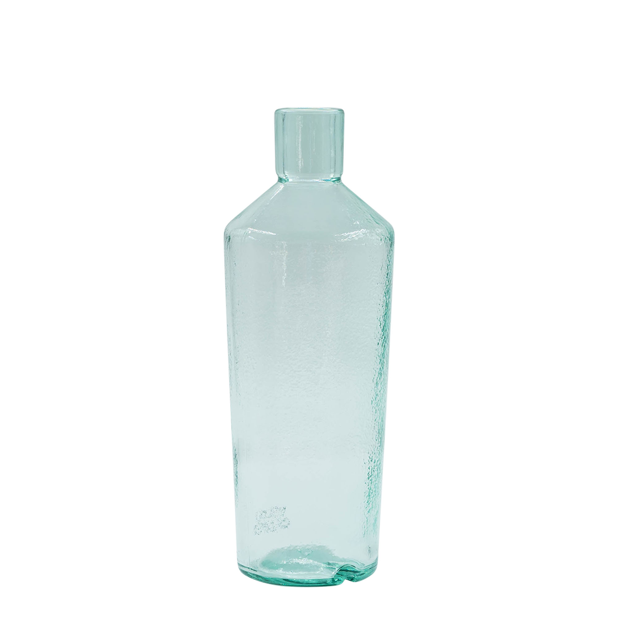 700 ml Wildly Crafted glass bottle 'Primal', mouth: cork