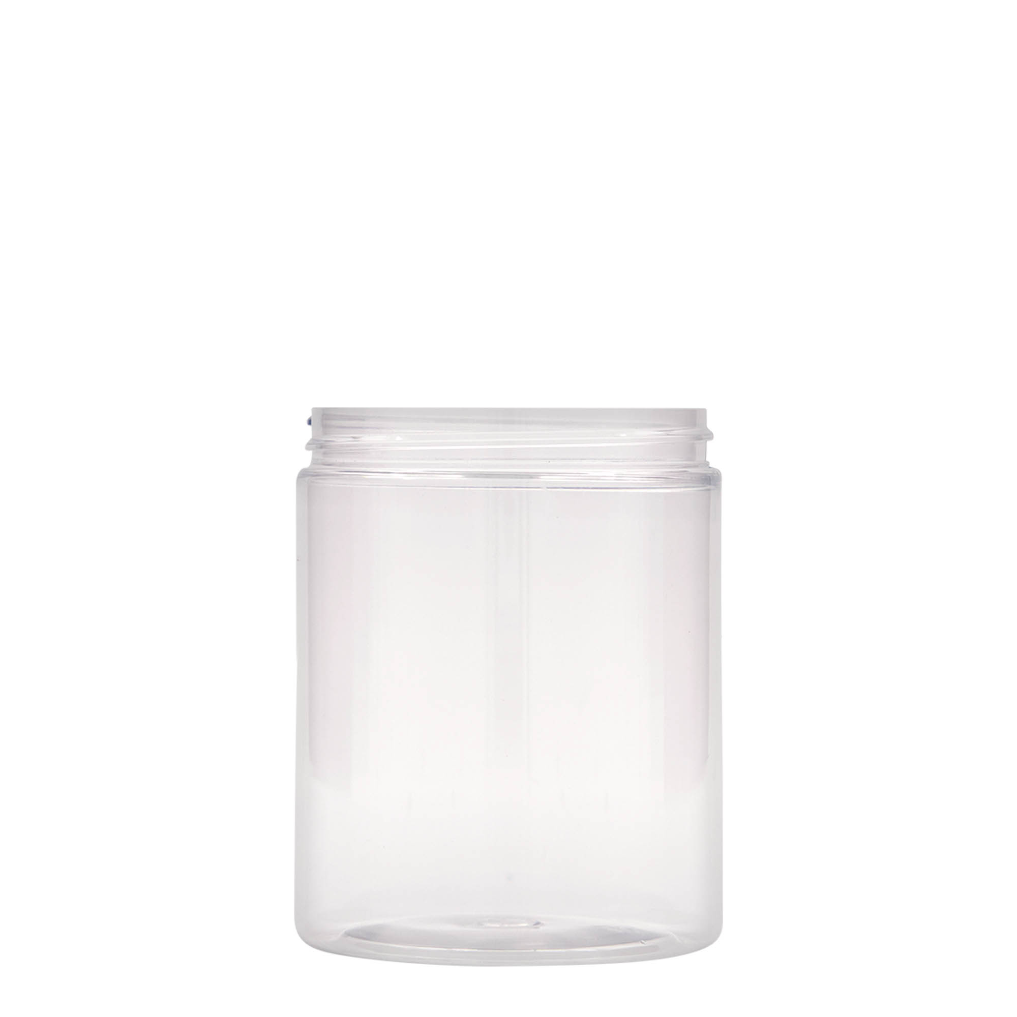 300 ml PET jar 'Isabella', closure: 70/400 300 ml PET jar 'Isabella', closure: 70/400