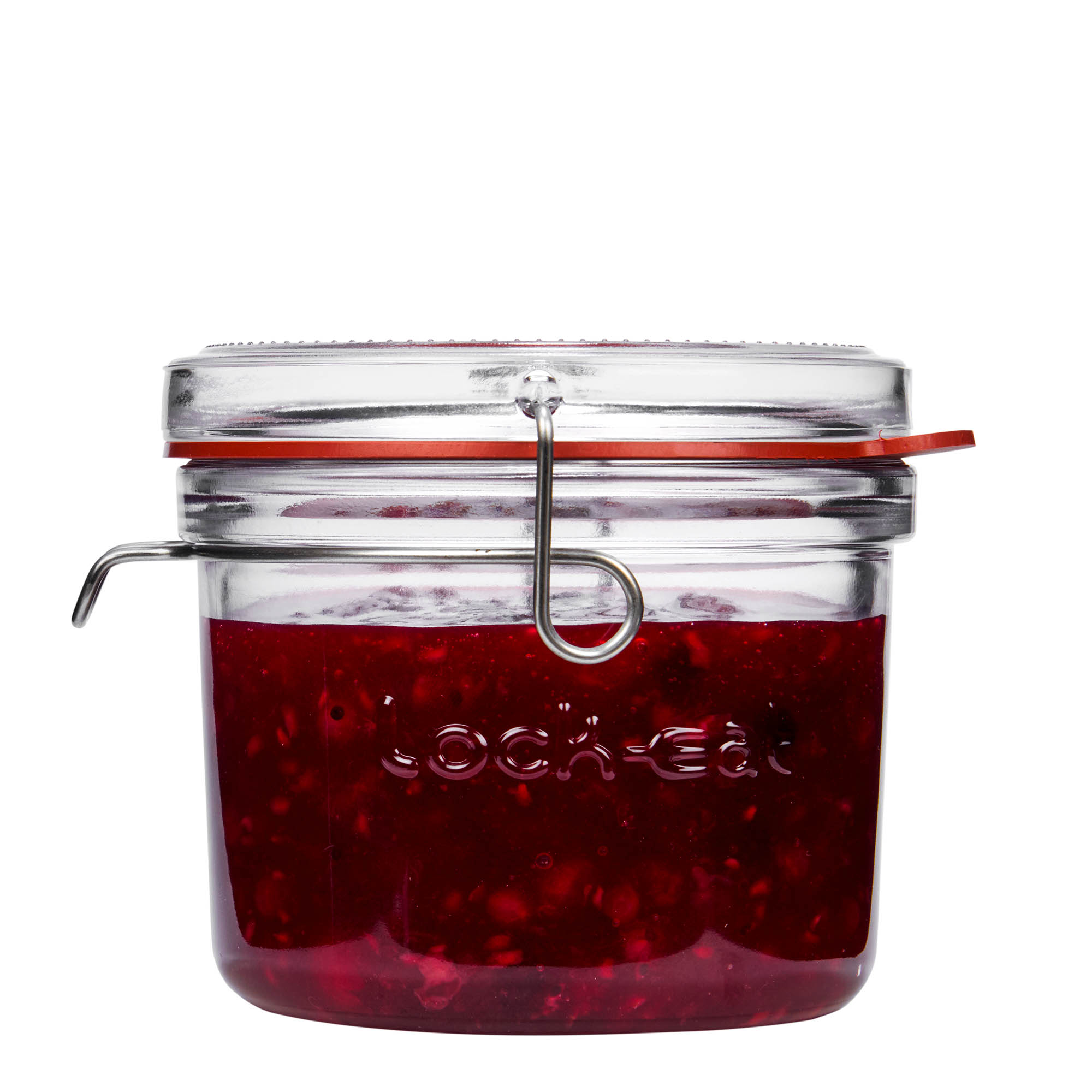 500 ml swing-top jar 'Lock-Eat', opening: swing-top closure 500 ml swing-top jar 'Lock-Eat', opening: swing-top closure