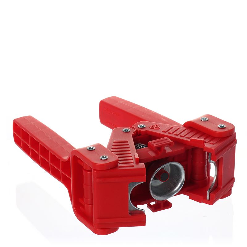 Crown capper for 26 mm Crown capper for 26 mm
