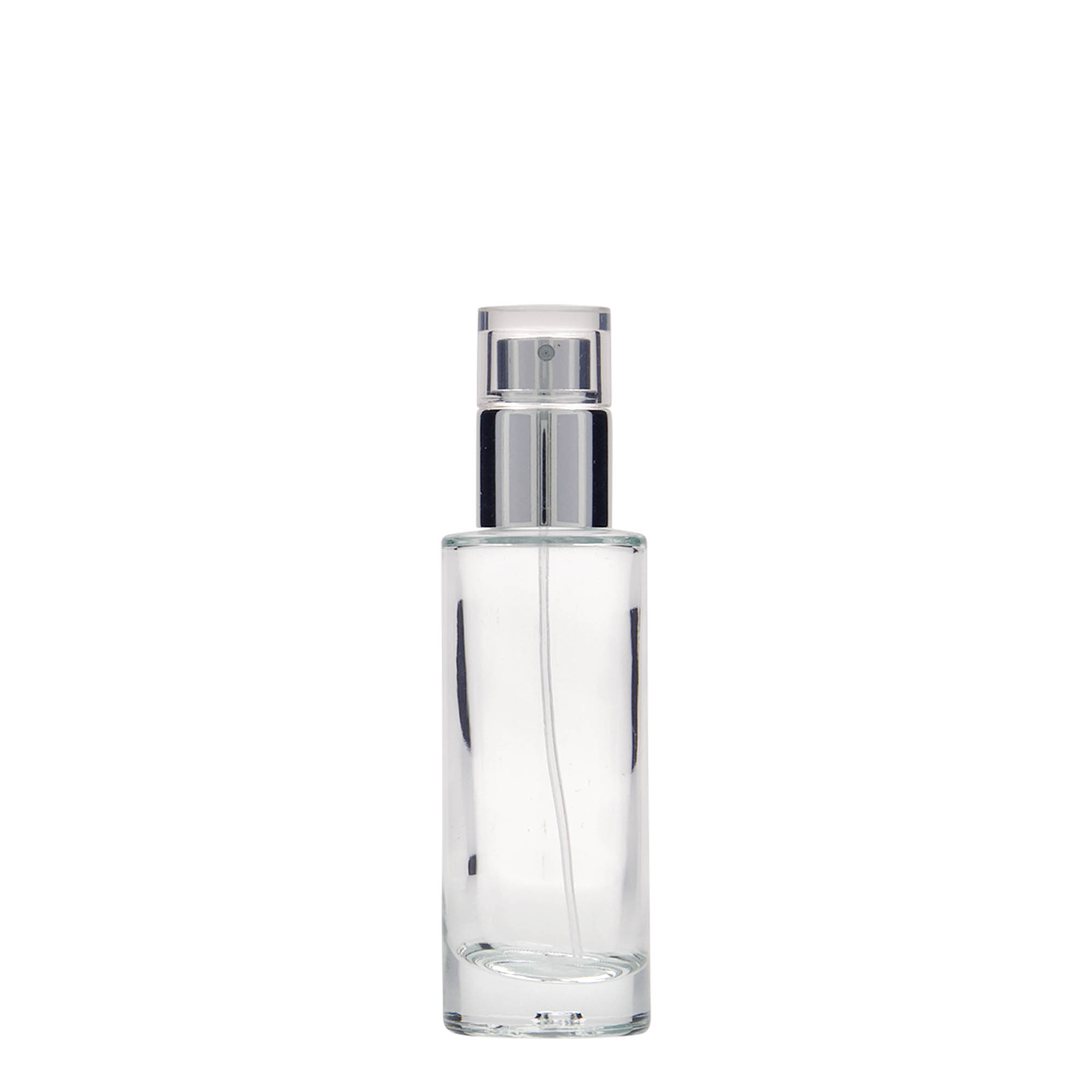 30 ml glass vial 'Jasmina'