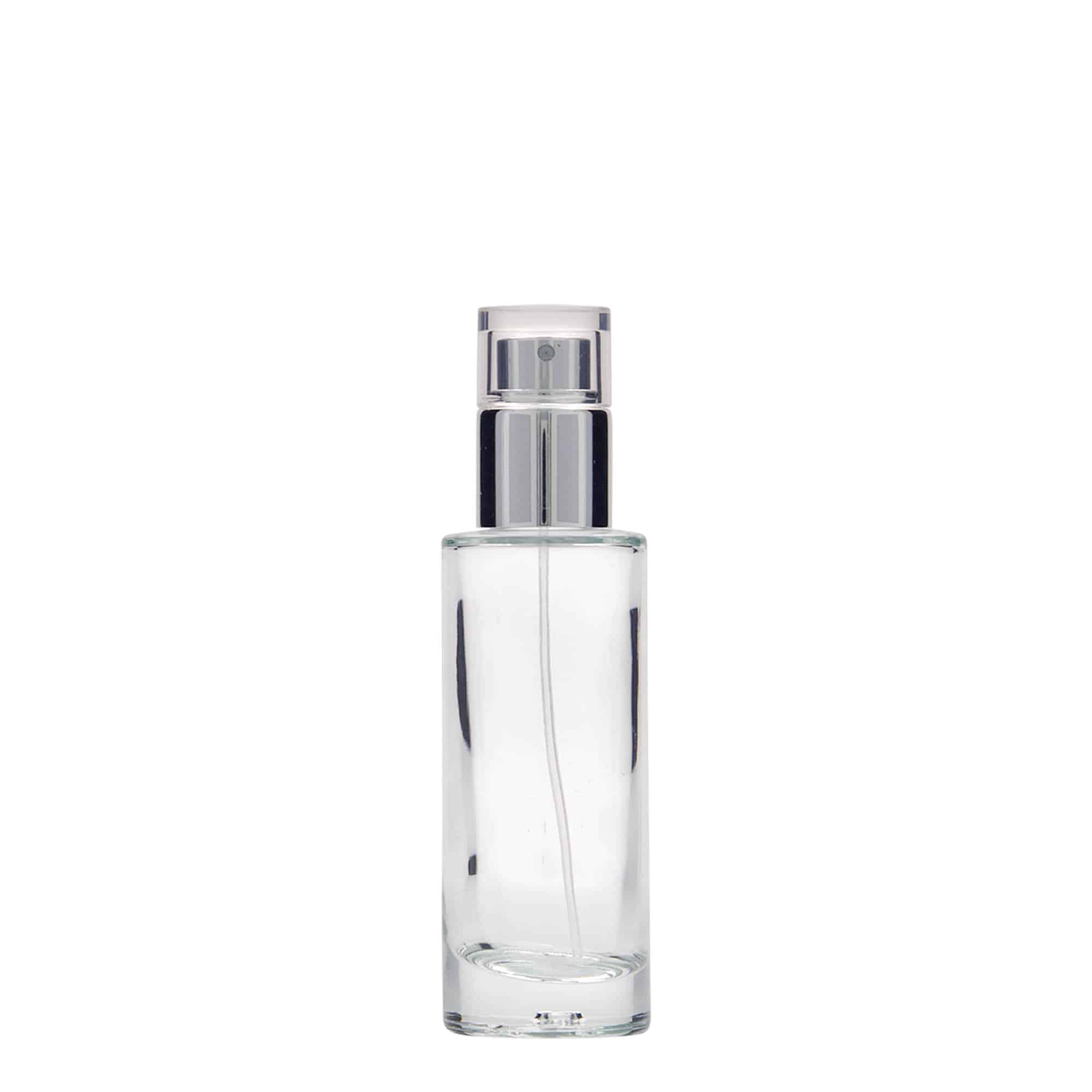 30 ml glass vial ‘Jasmina’