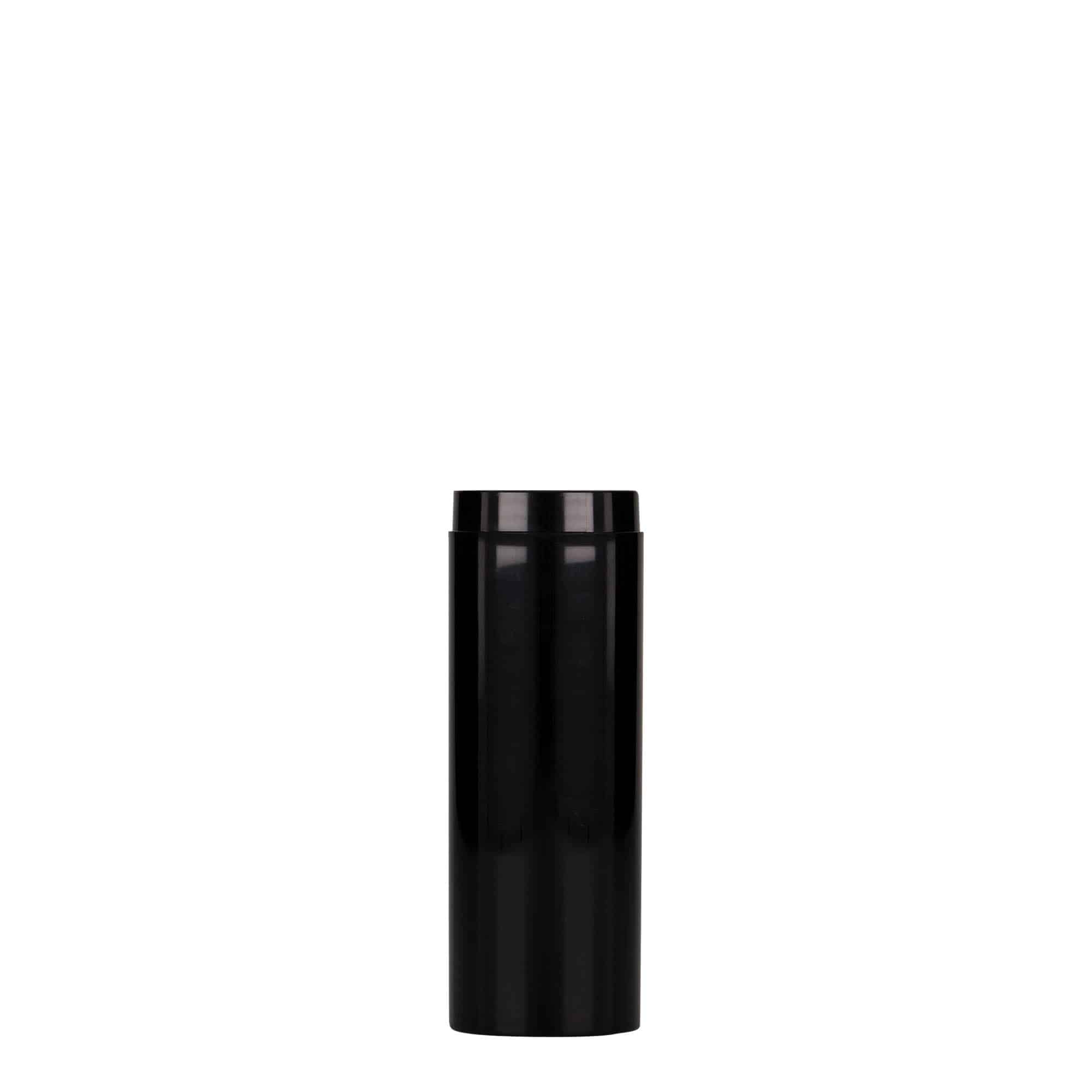 30 ml Airless Dispenser ‘Micro’, PP plastic, black