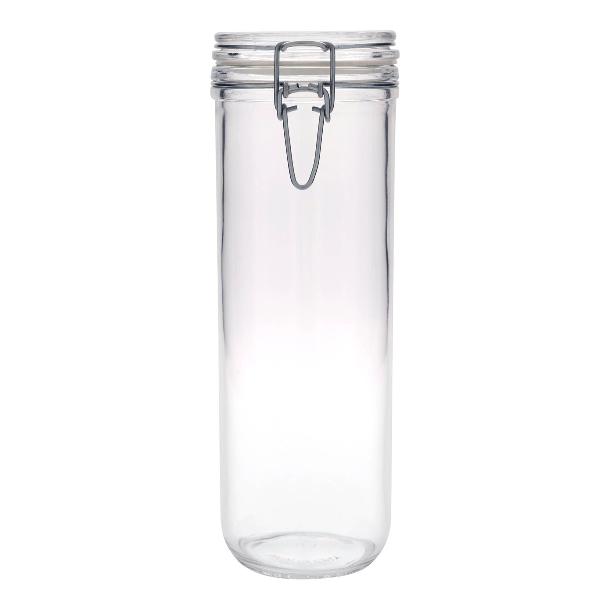 1,360 ml wire bail jar ‘Fido’, opening: wire bail closure