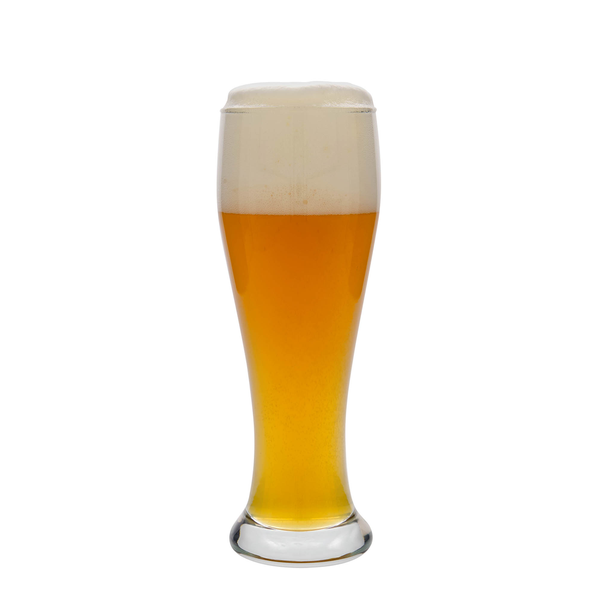 500 ml beer glass 'Ranft', glass 500 ml beer glass 'Ranft', glass