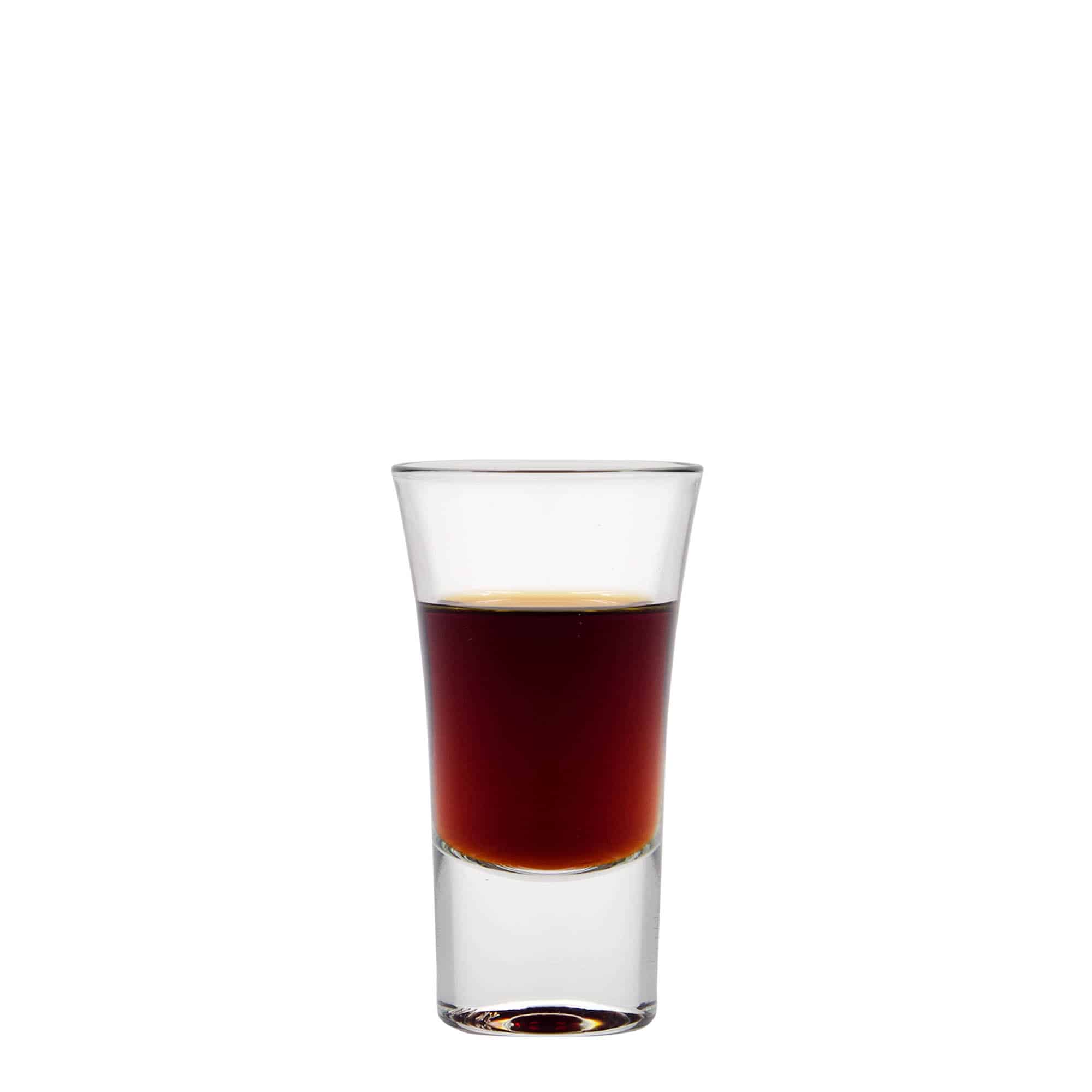 40 ml shot glass ‘Seniorstamper’