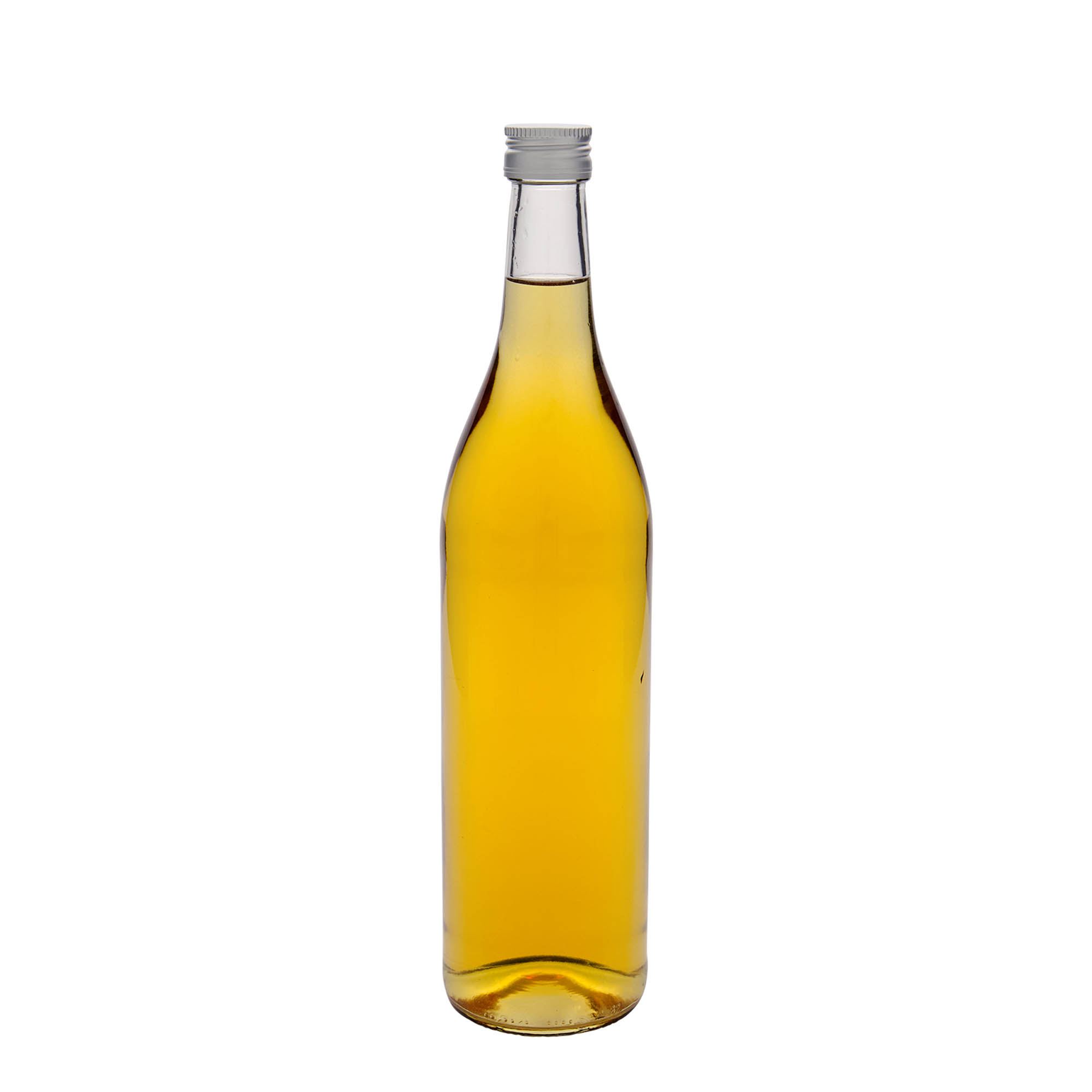 700 ml glass bottle 'Roger', opening: PP 28
