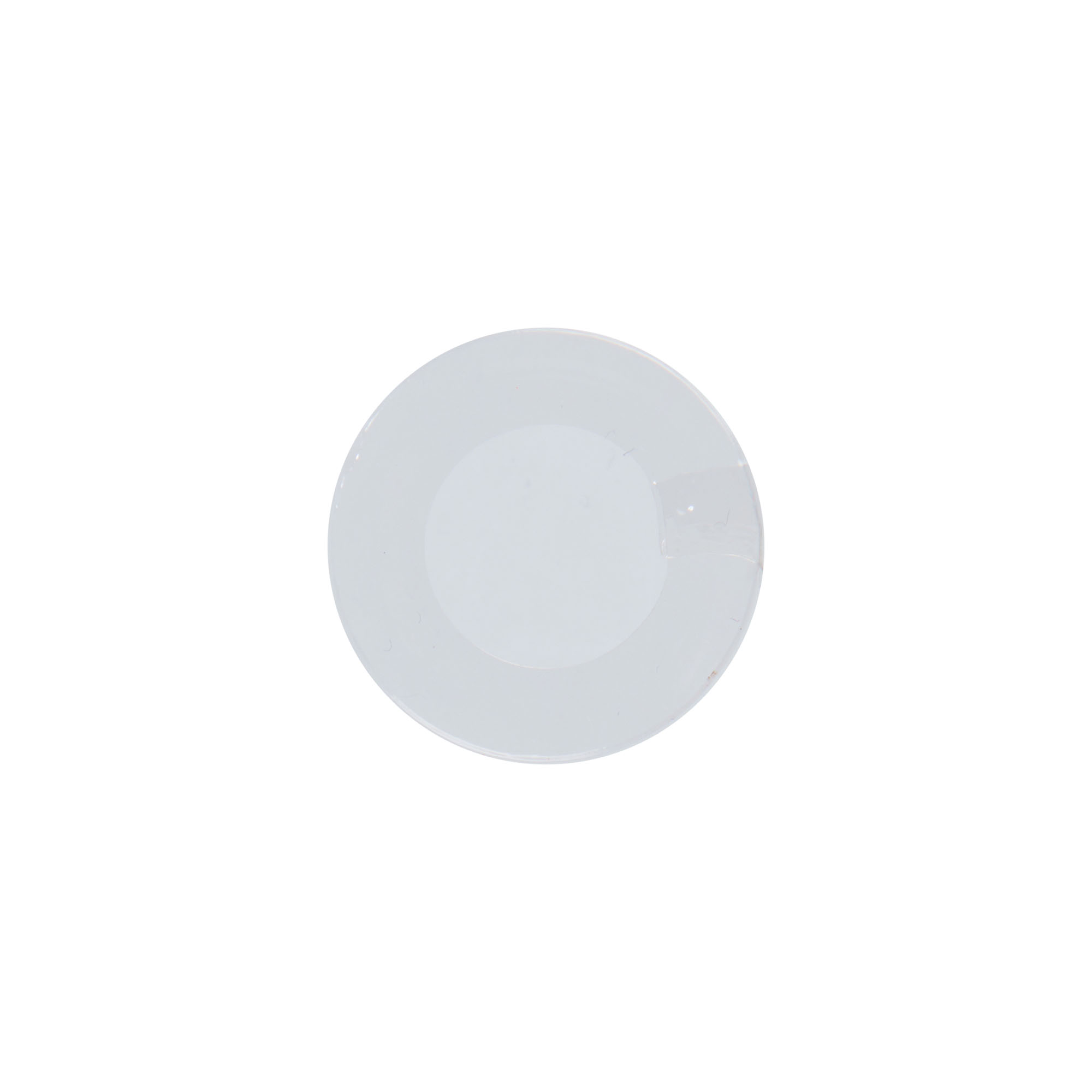 Heat shrink capsule 25x35, PVC plastic