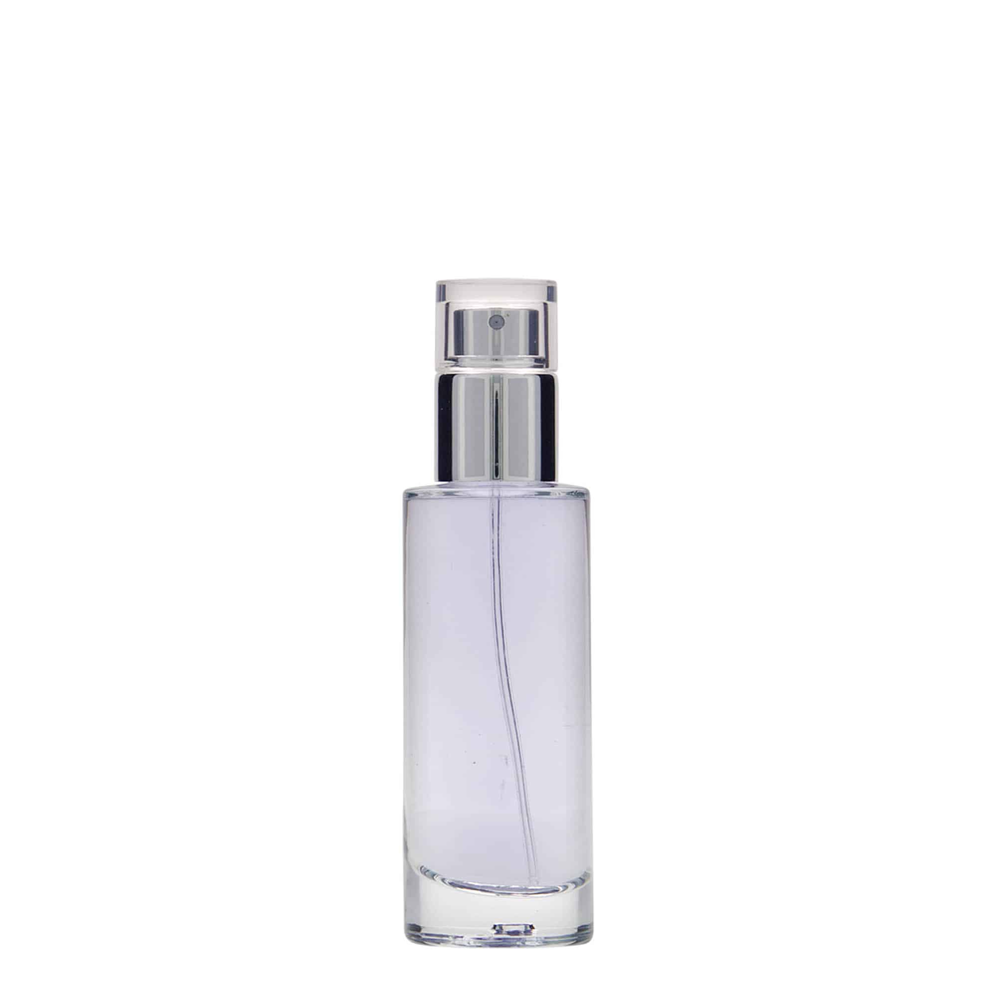 30 ml glass vial ‘Jasmina’