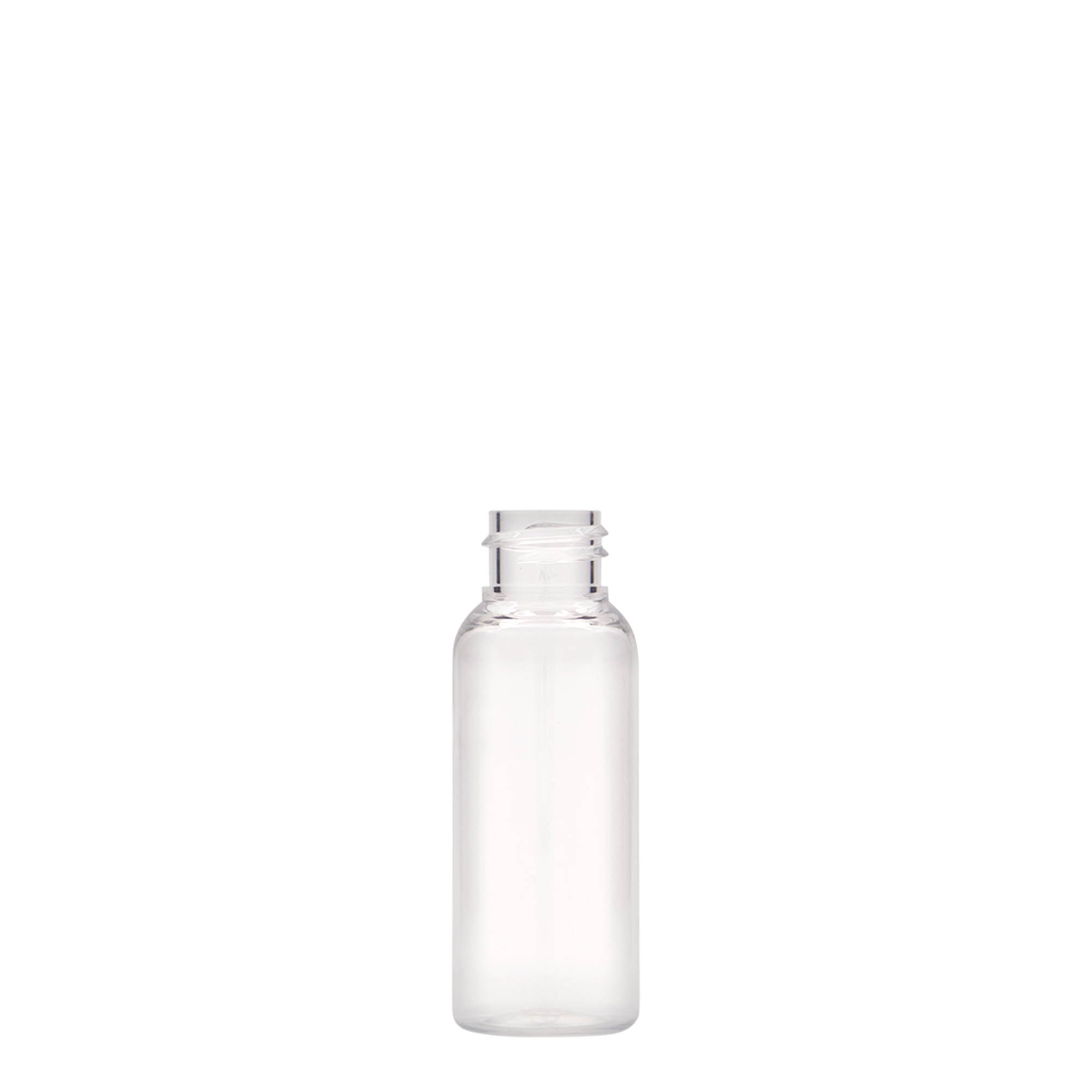 30 ml PET bottle 'Pegasus', plastic, closure: GPI 20/410 30 ml PET bottle 'Pegasus', plastic, closure: GPI 20/410