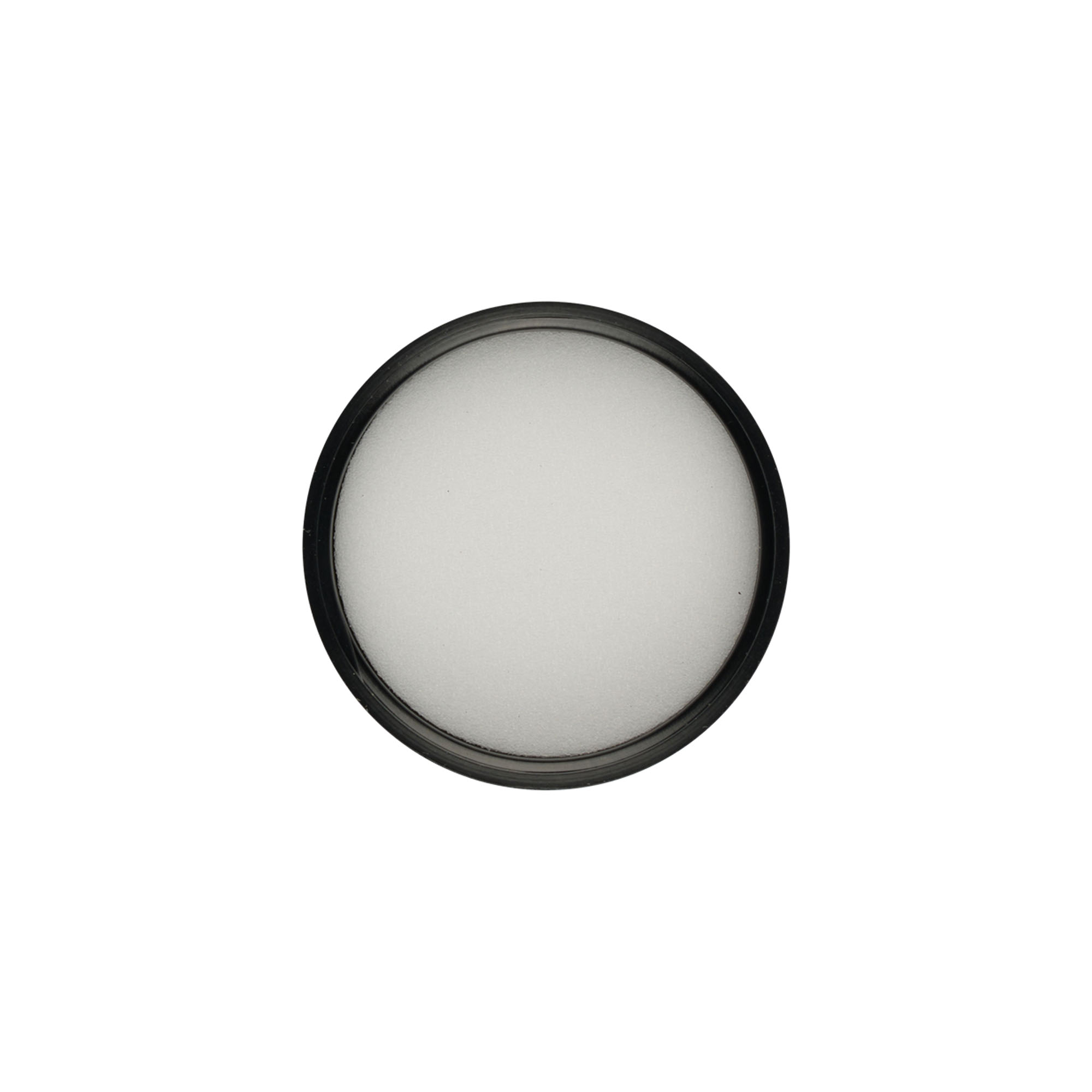 Screw cap for 30 ml 'Brown Line', PP, white