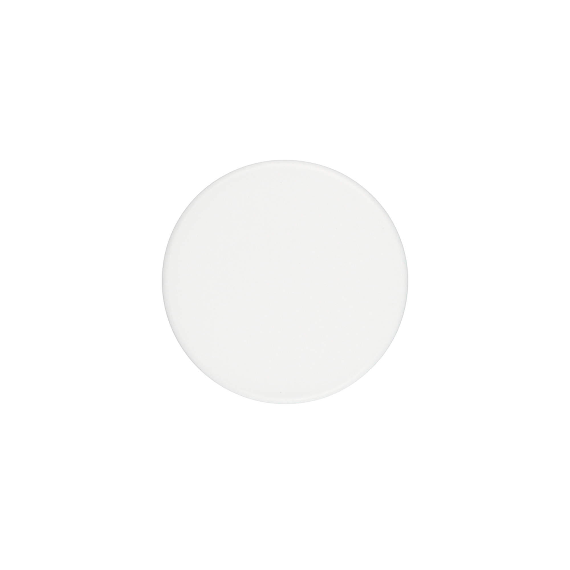 Screw cap for 30 ml ‘Brown Line’, PP, white
