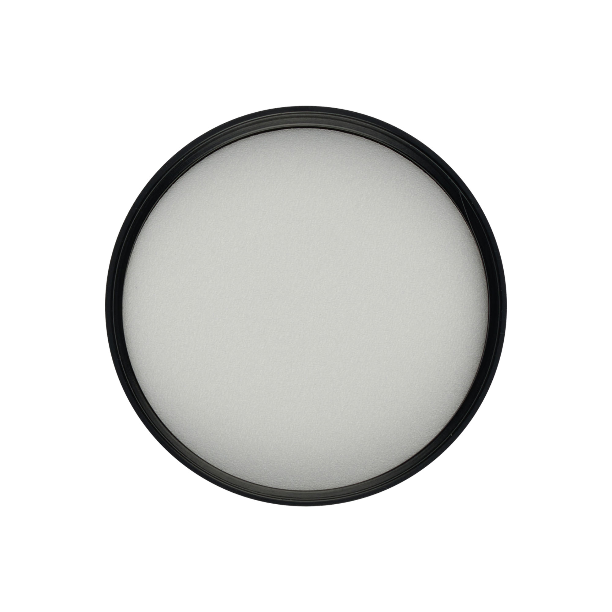 Screw cap for 120 ml 'Brown Line', HPM plastic, black