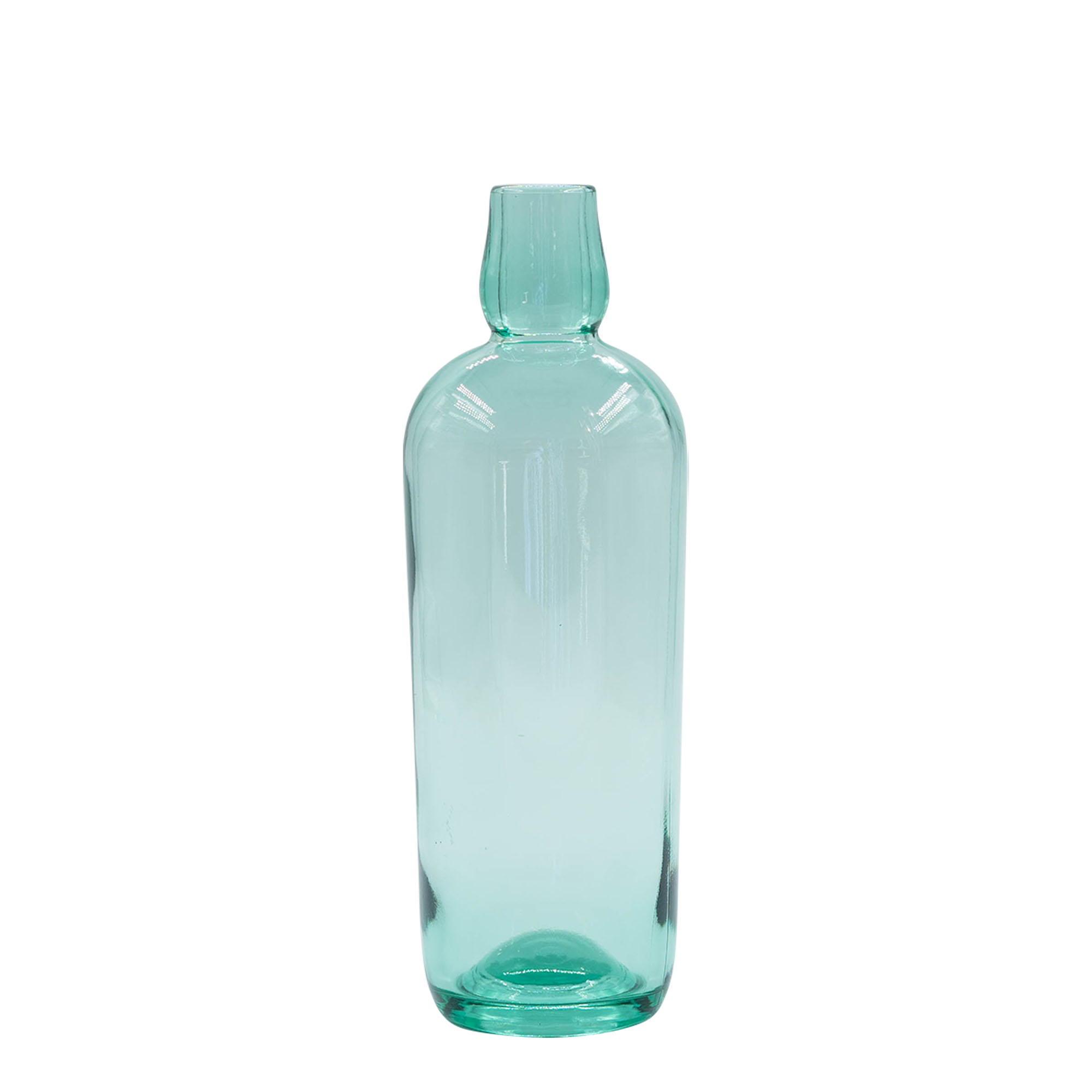 700 ml glass bottle 'Melee', mouth: cork 700 ml glass bottle 'Melee', mouth: cork