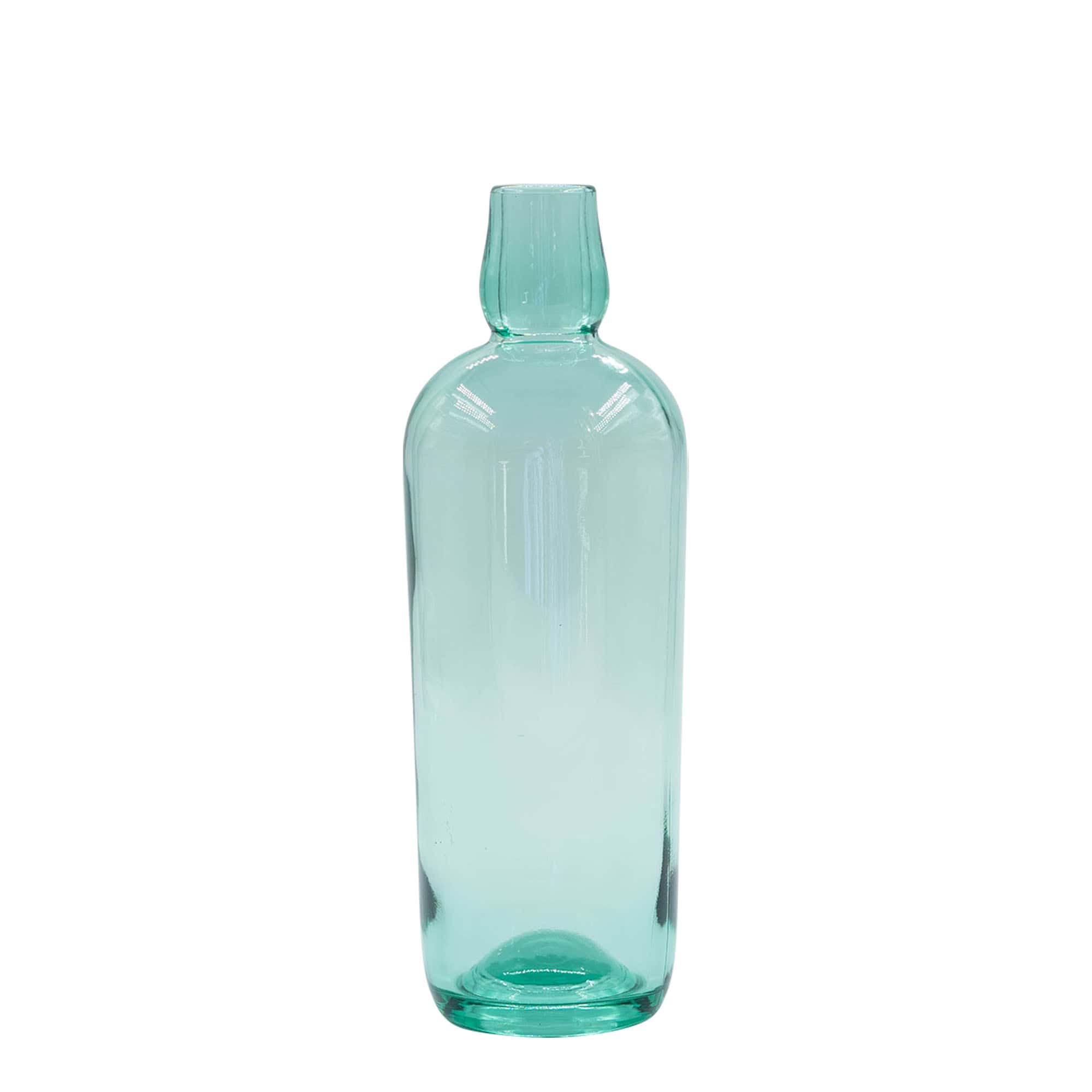 700 ml glass bottle ‘Melee’, opening: cork