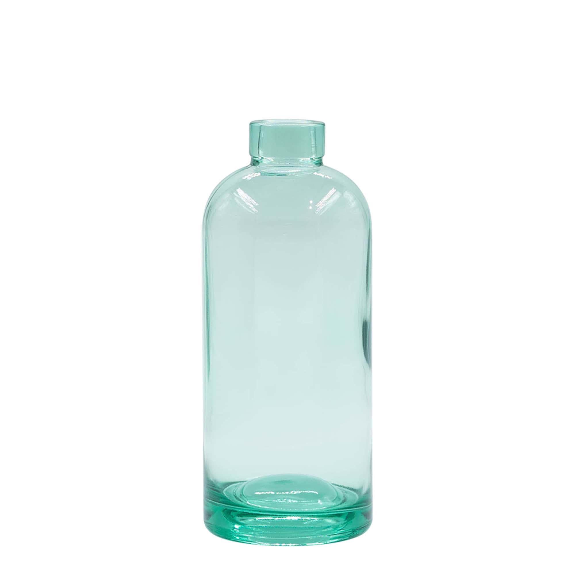 500 ml glass bottle ‘Farm’, opening: cork