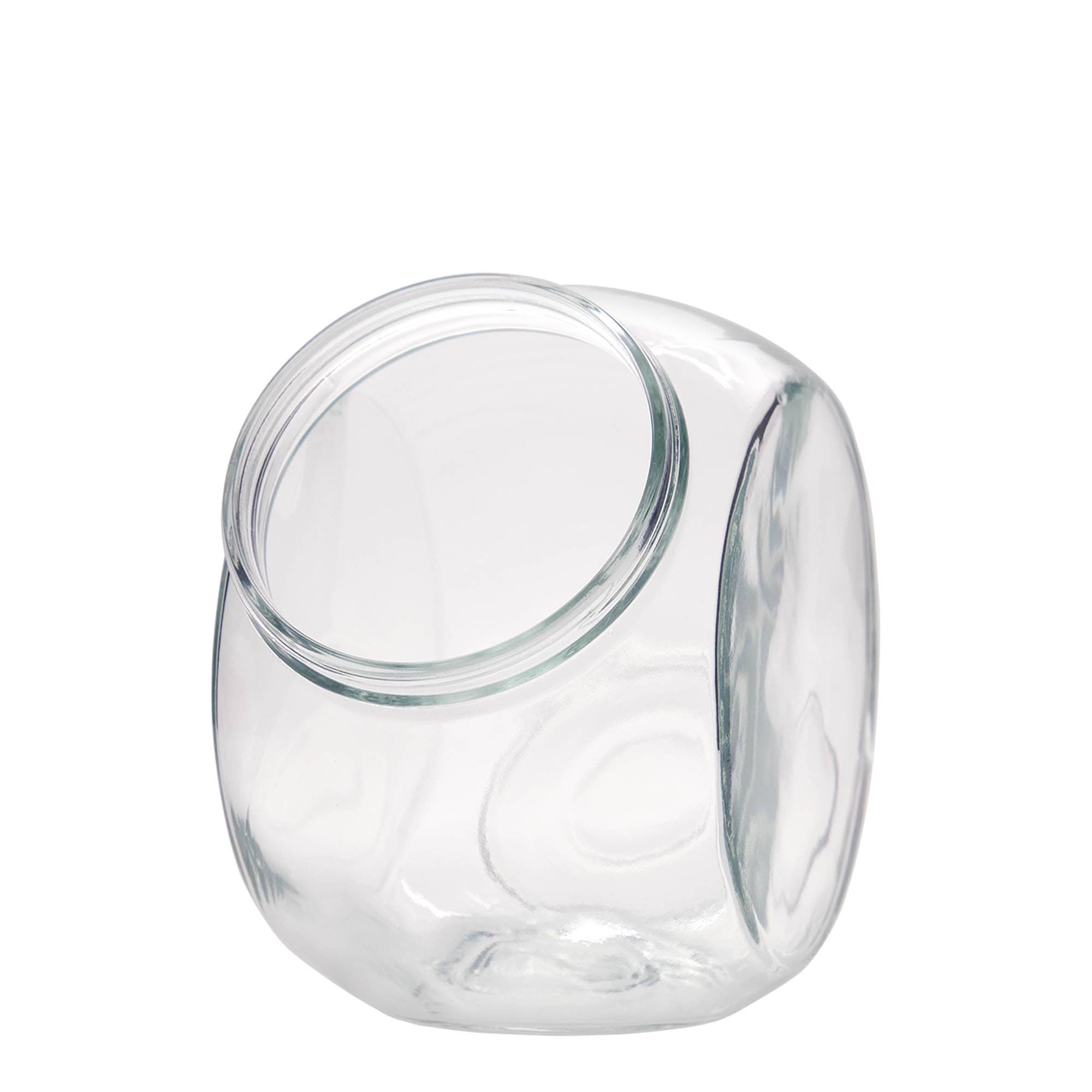 2,000 ml Candy Jar ‘Pandora’, Opening: Screw Cap