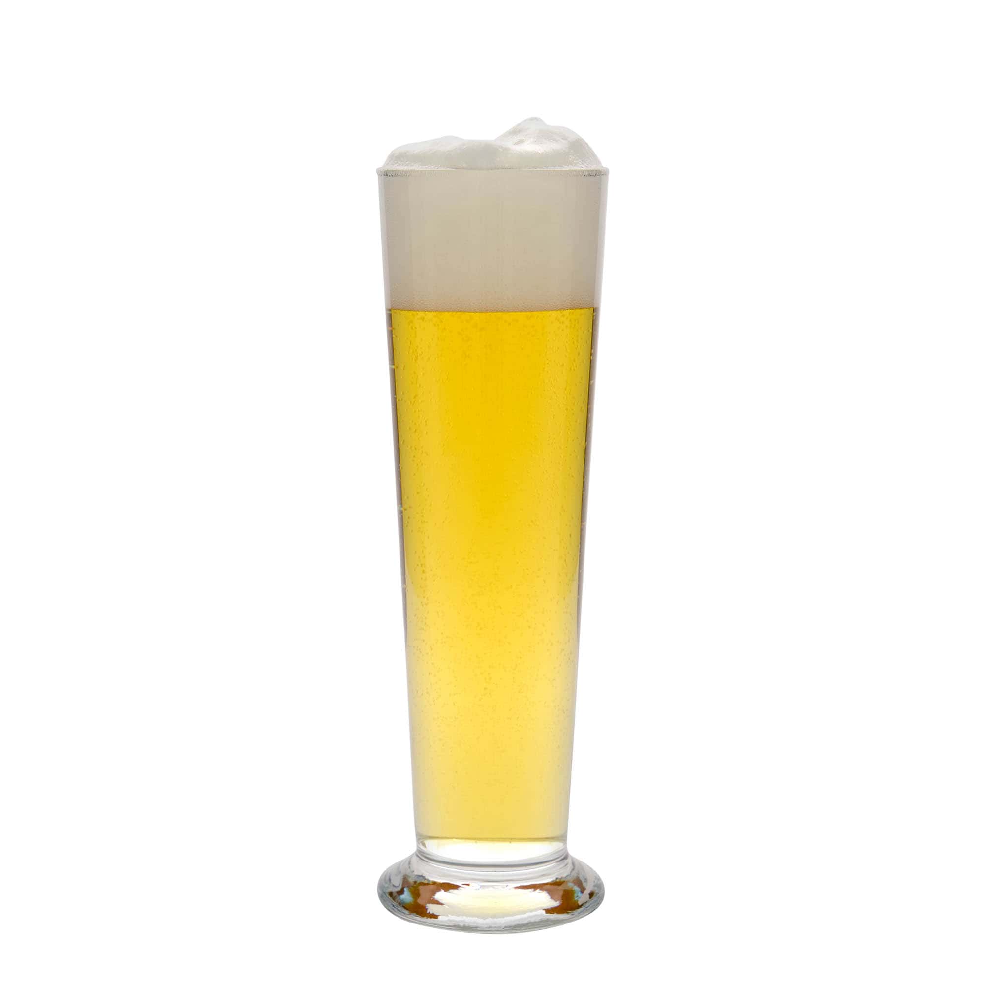 500 ml Drinking Glass ‘Bierstange Basic’, Glass