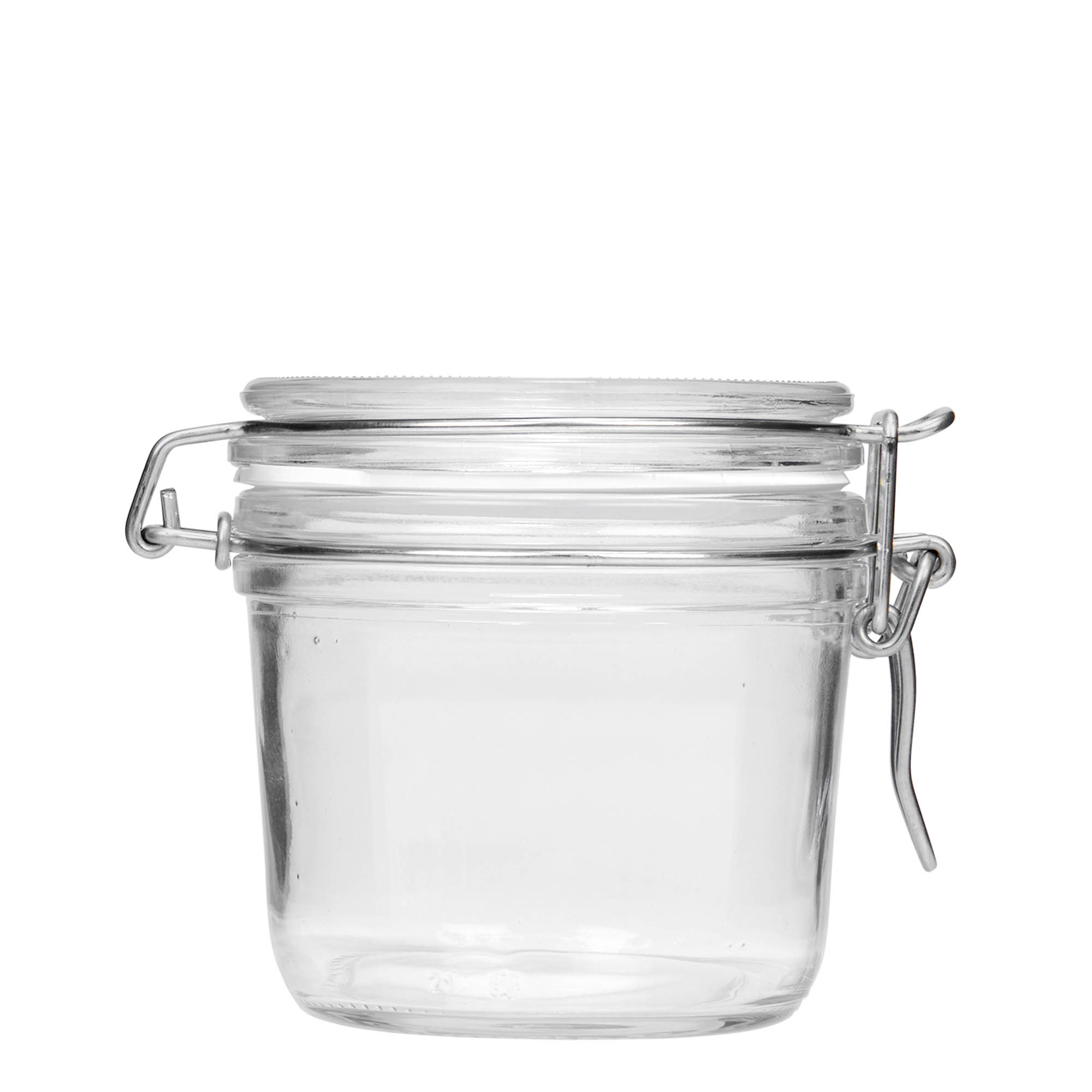 350 ml wire bail jar 'Fido', opening: wire bail closure