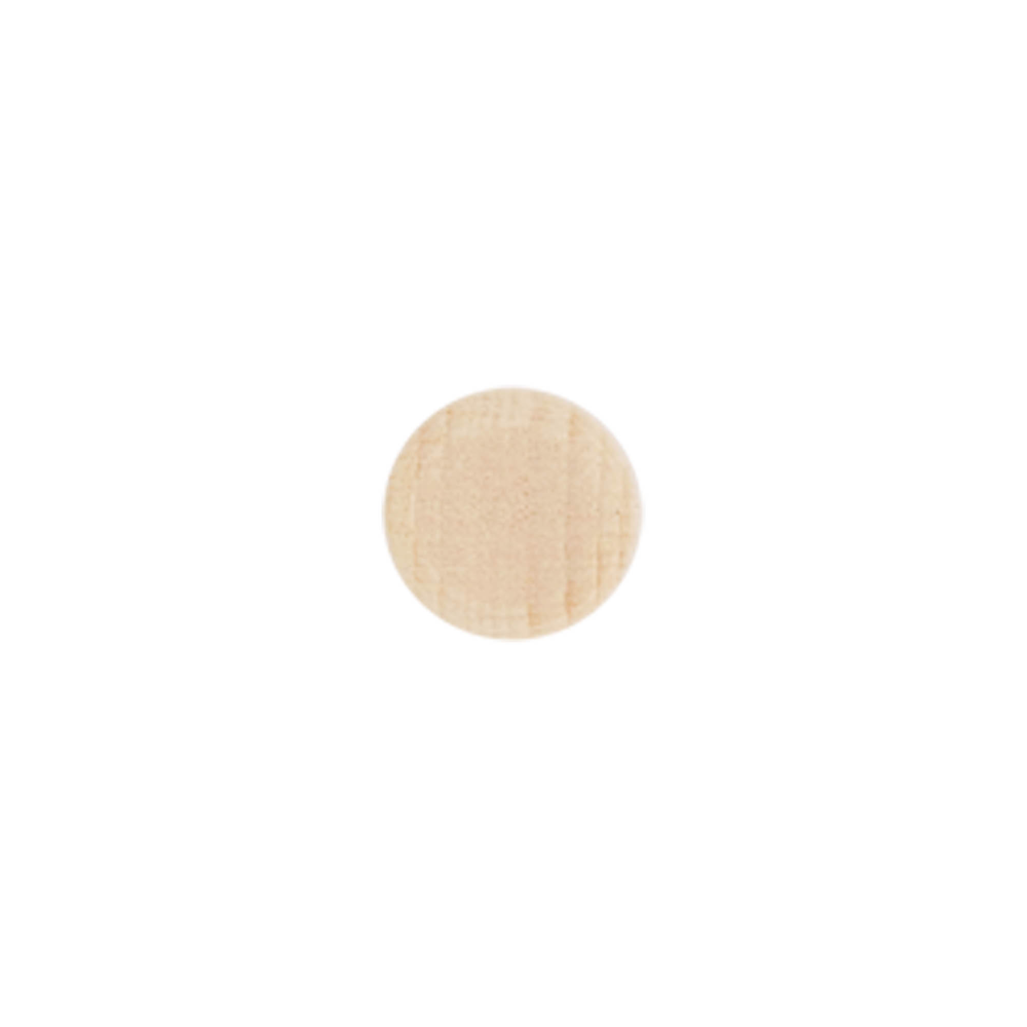 11 mm mushroom cork, wood/plastic, for opening: cork 11 mm mushroom cork, wood/plastic, for opening: cork