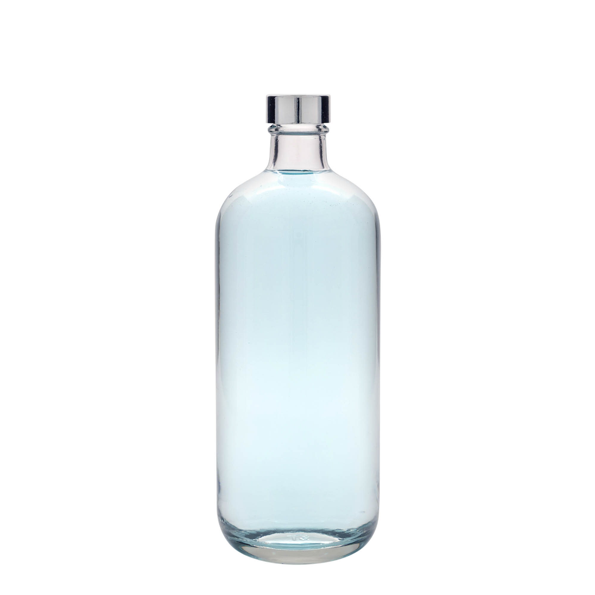 700 ml glass bottle 'Lotto', closure: GPI 28