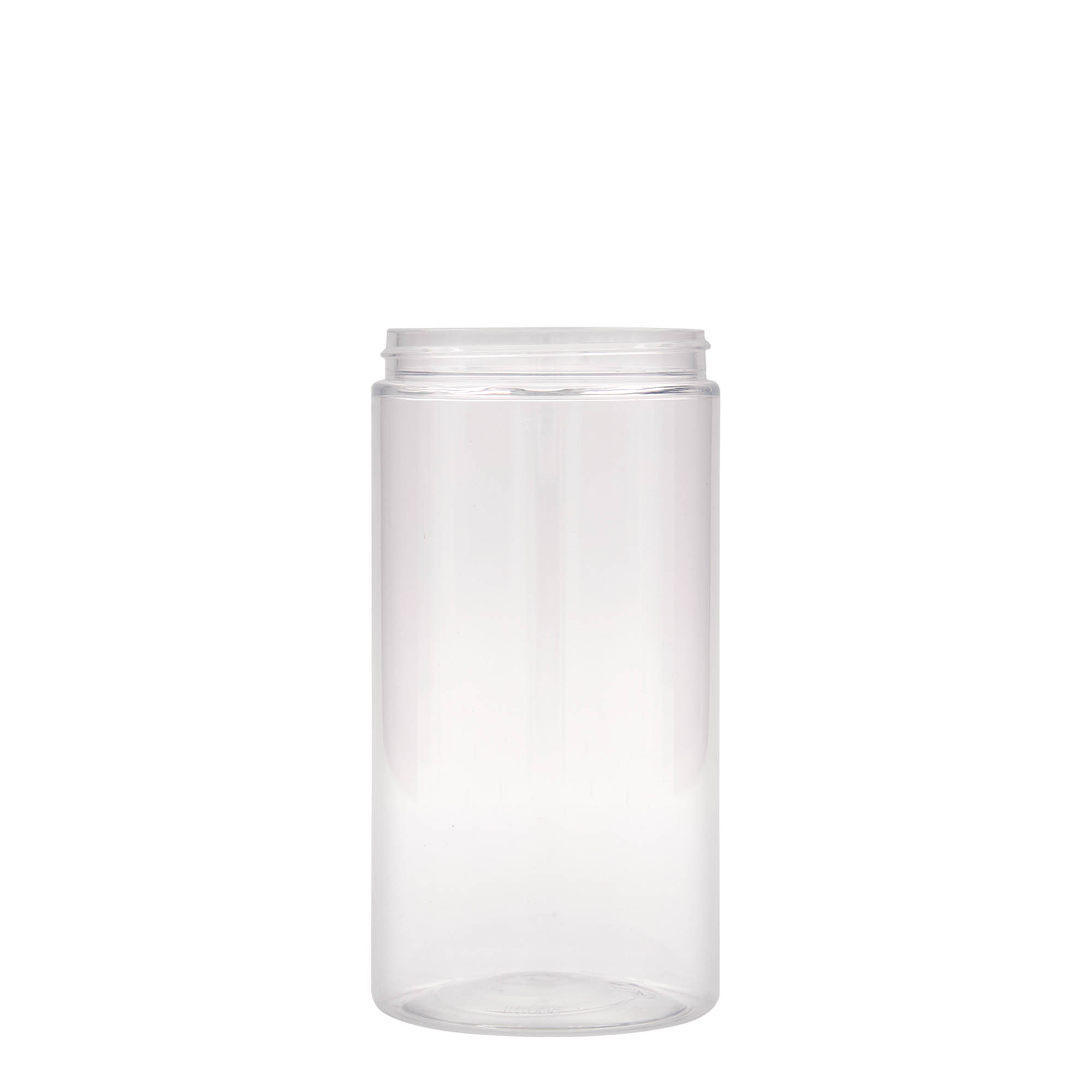 500 ml PET jar 'Isabella', closure: 70/400 500 ml PET jar 'Isabella', closure: 70/400