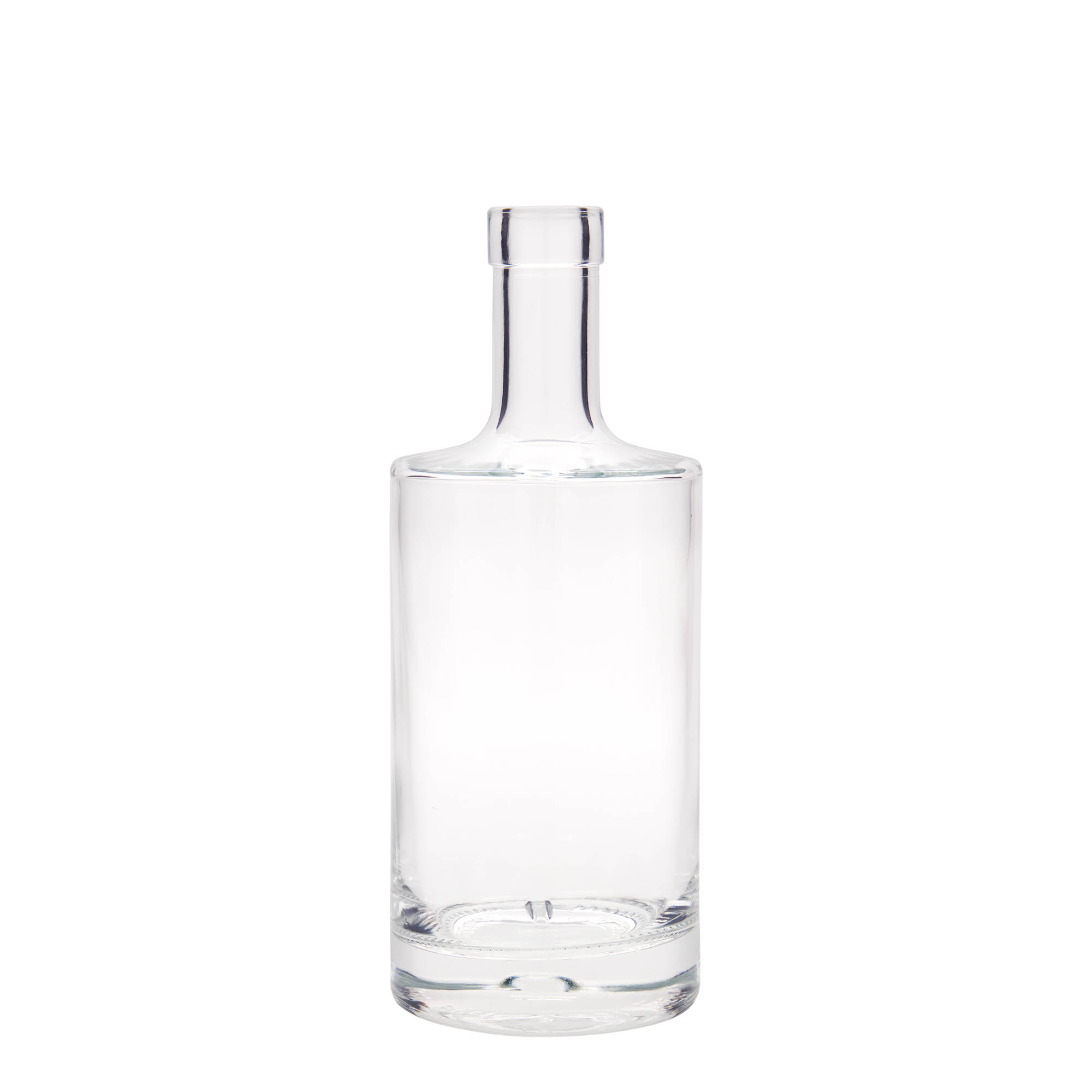 500 ml glass bottle 'Homeland', opening: cork 500 ml glass bottle 'Homeland', opening: cork