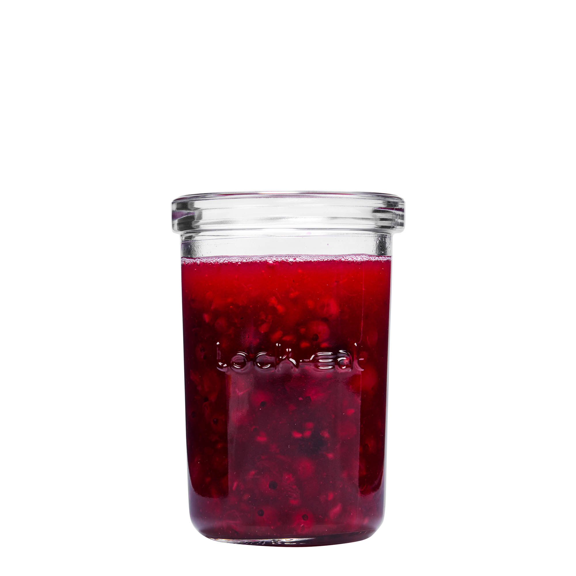 350 ml wire bail jar 'Lock-Eat', opening: wire bail closure